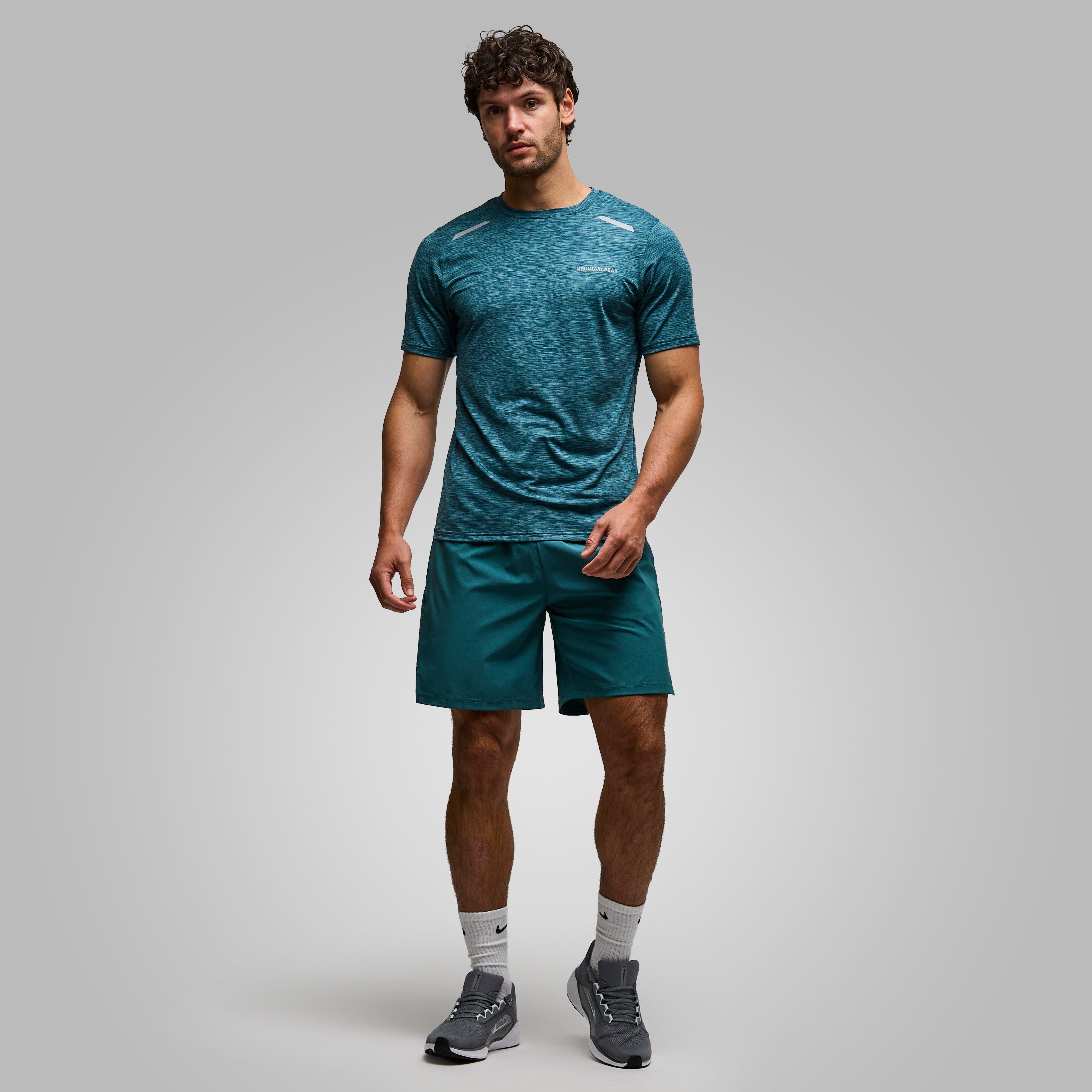 Men’s Sprint Tech Tee