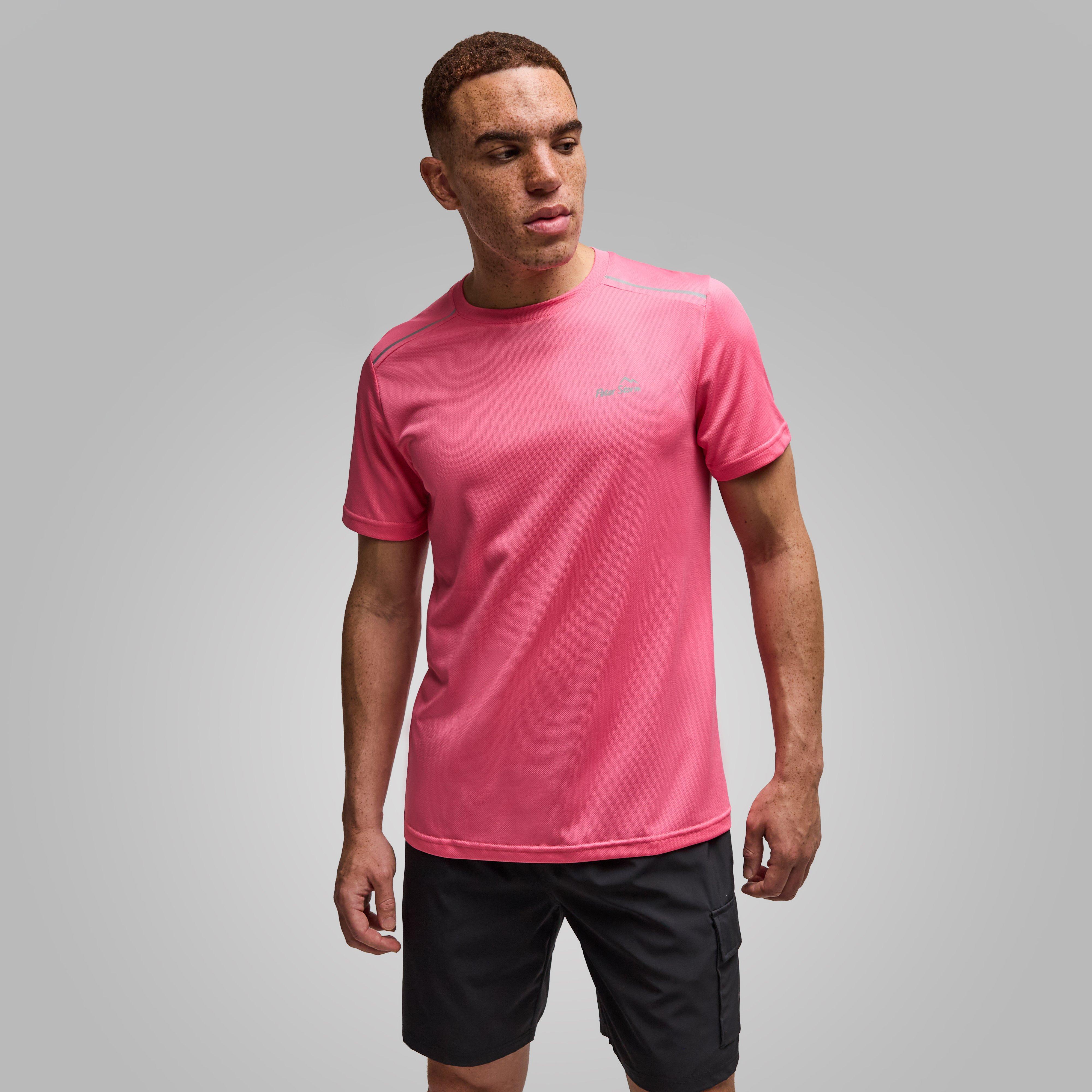 Men’s Running Tee
