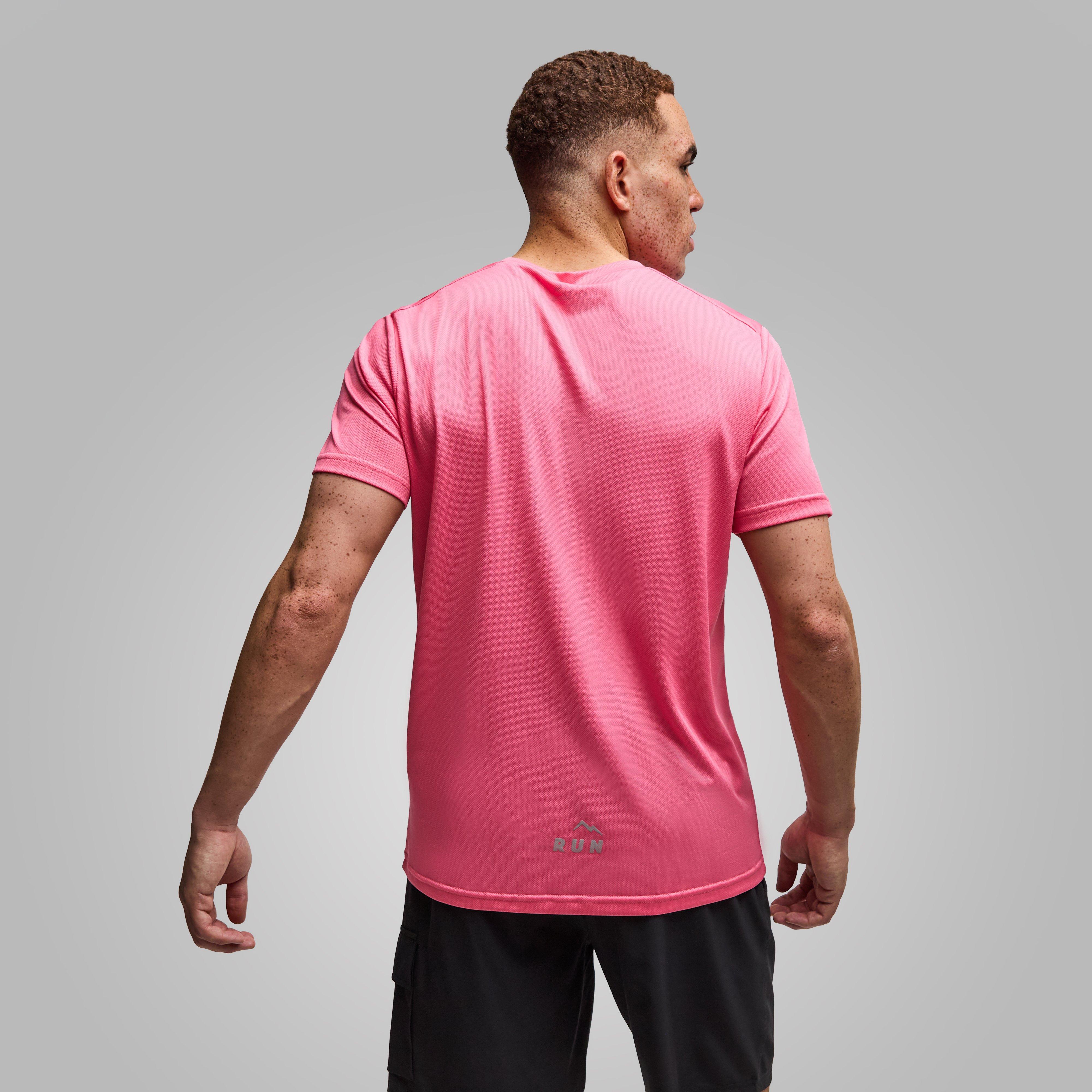 Men’s Running Tee