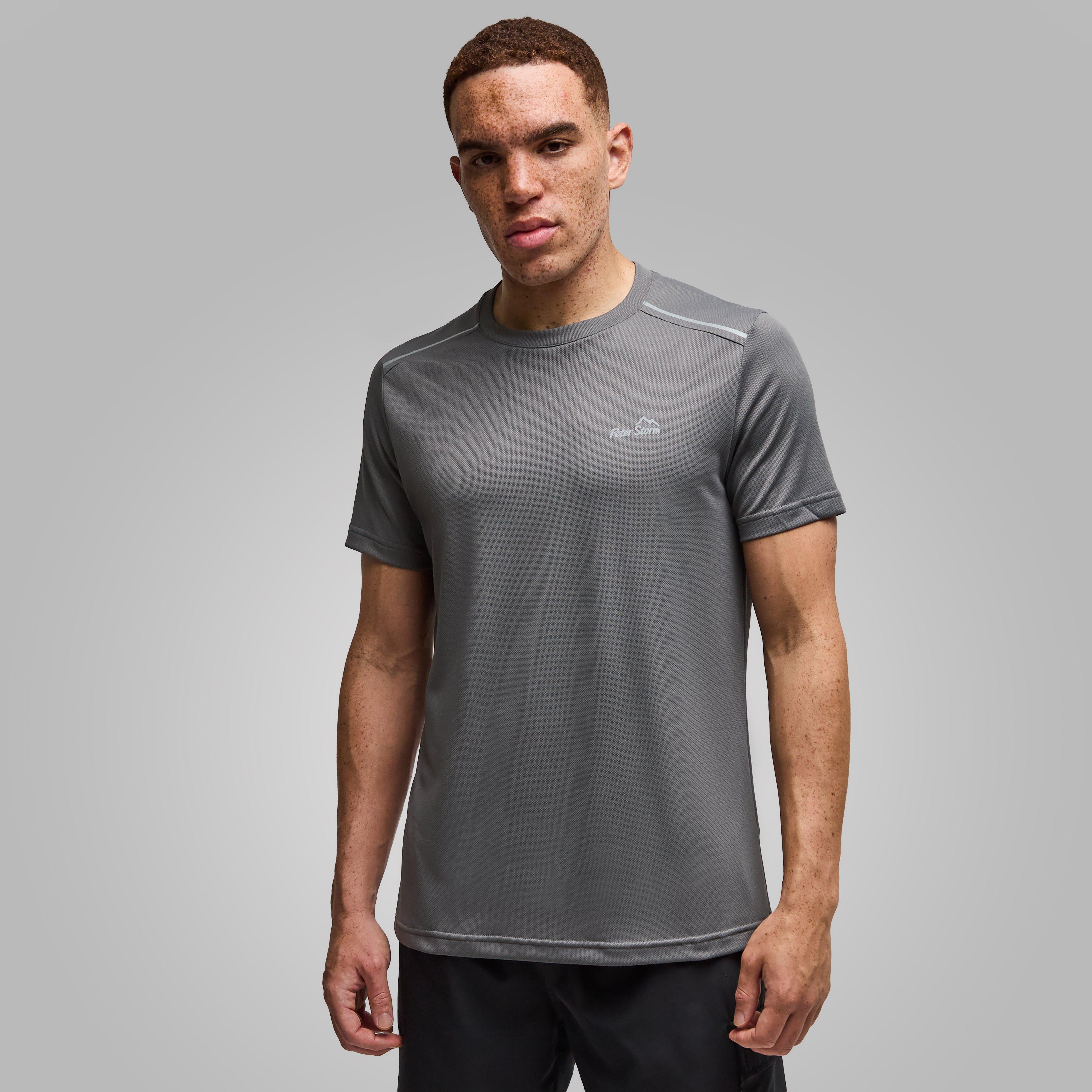 Men’s Running Tee