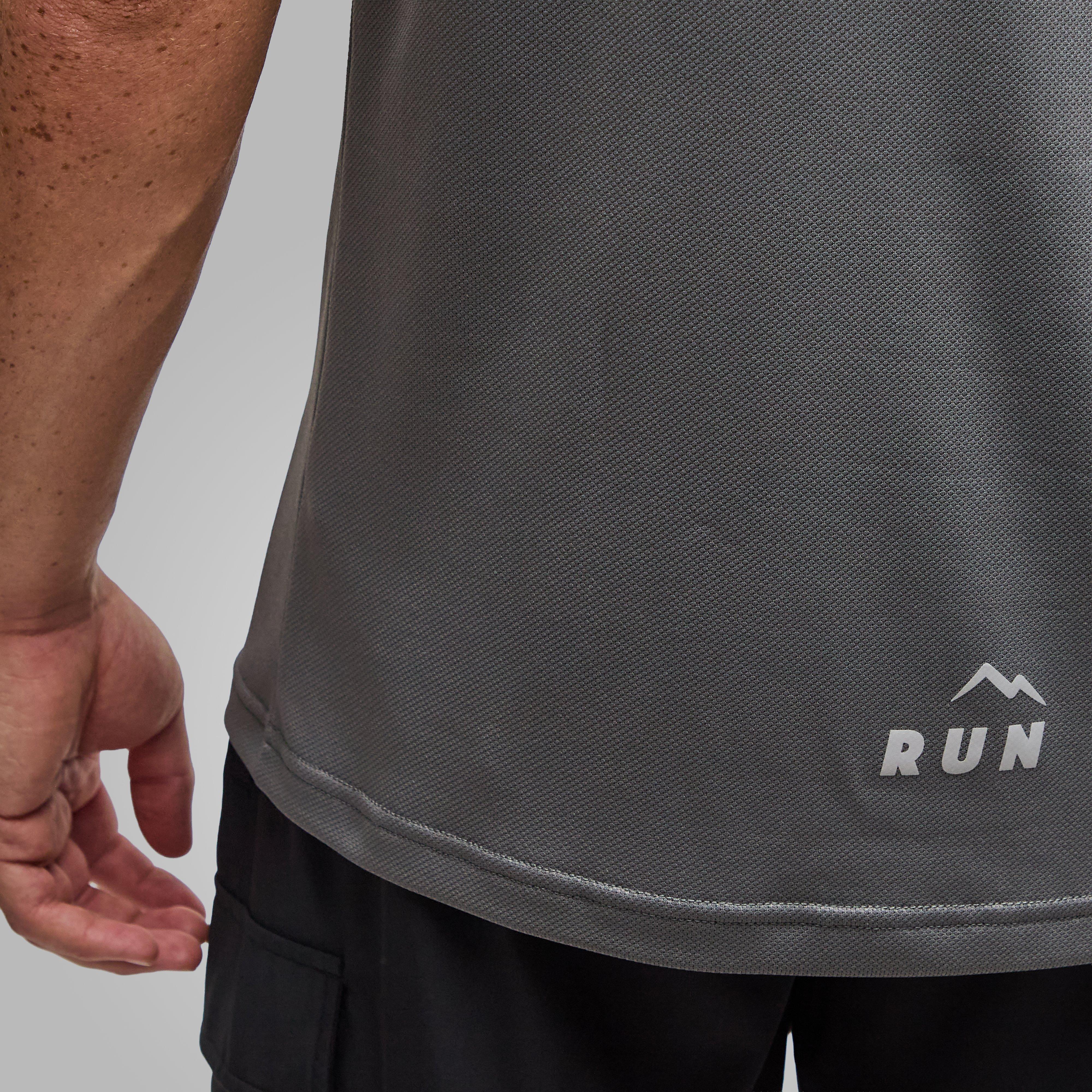 Men’s Running Tee