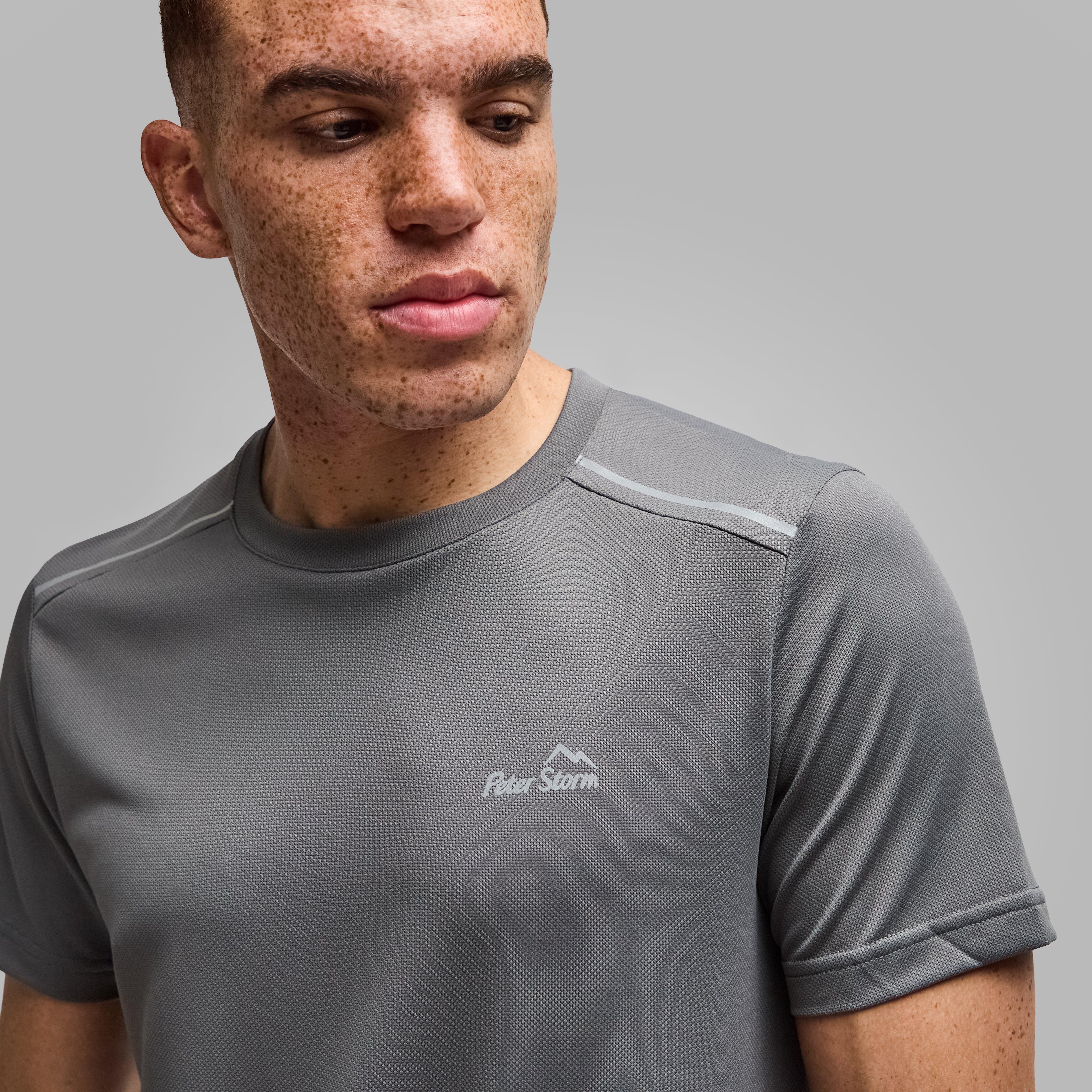 Men’s Running Tee
