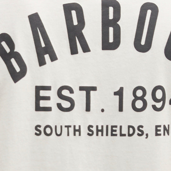 Men's Packling Relaxed Graphic T-Shirt