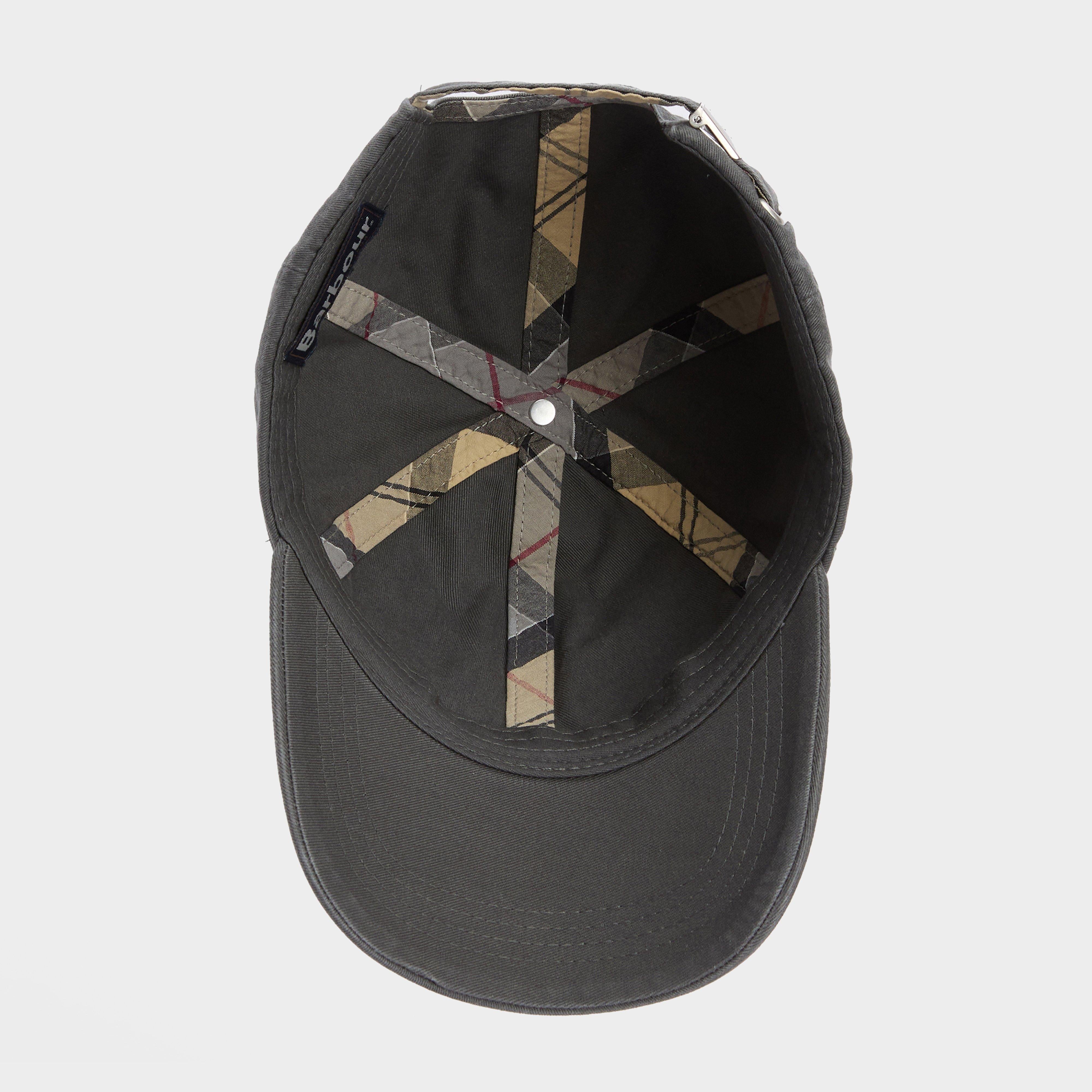Unisex Cascade Sports Cap