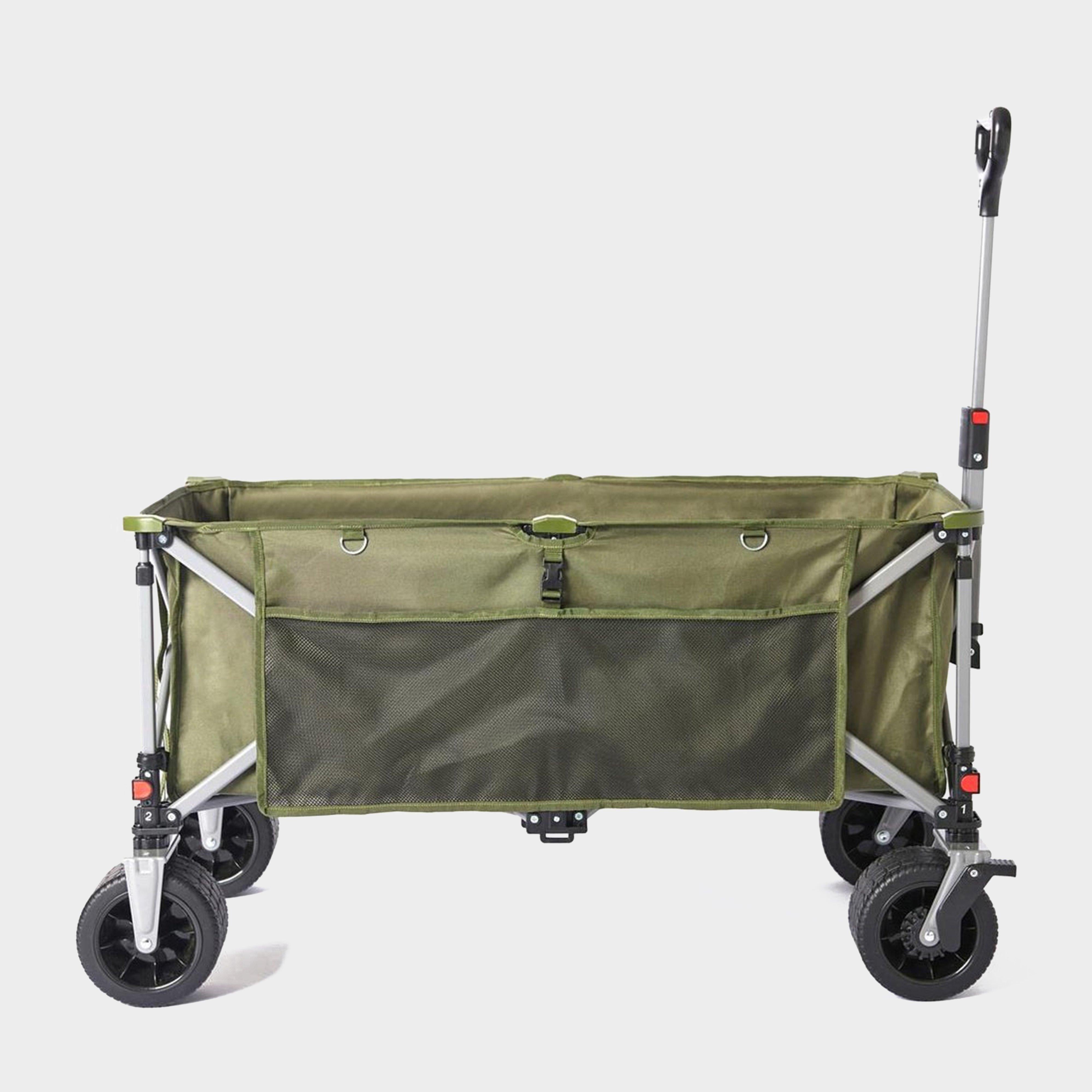 Ultimate Terrain Wagon 132L