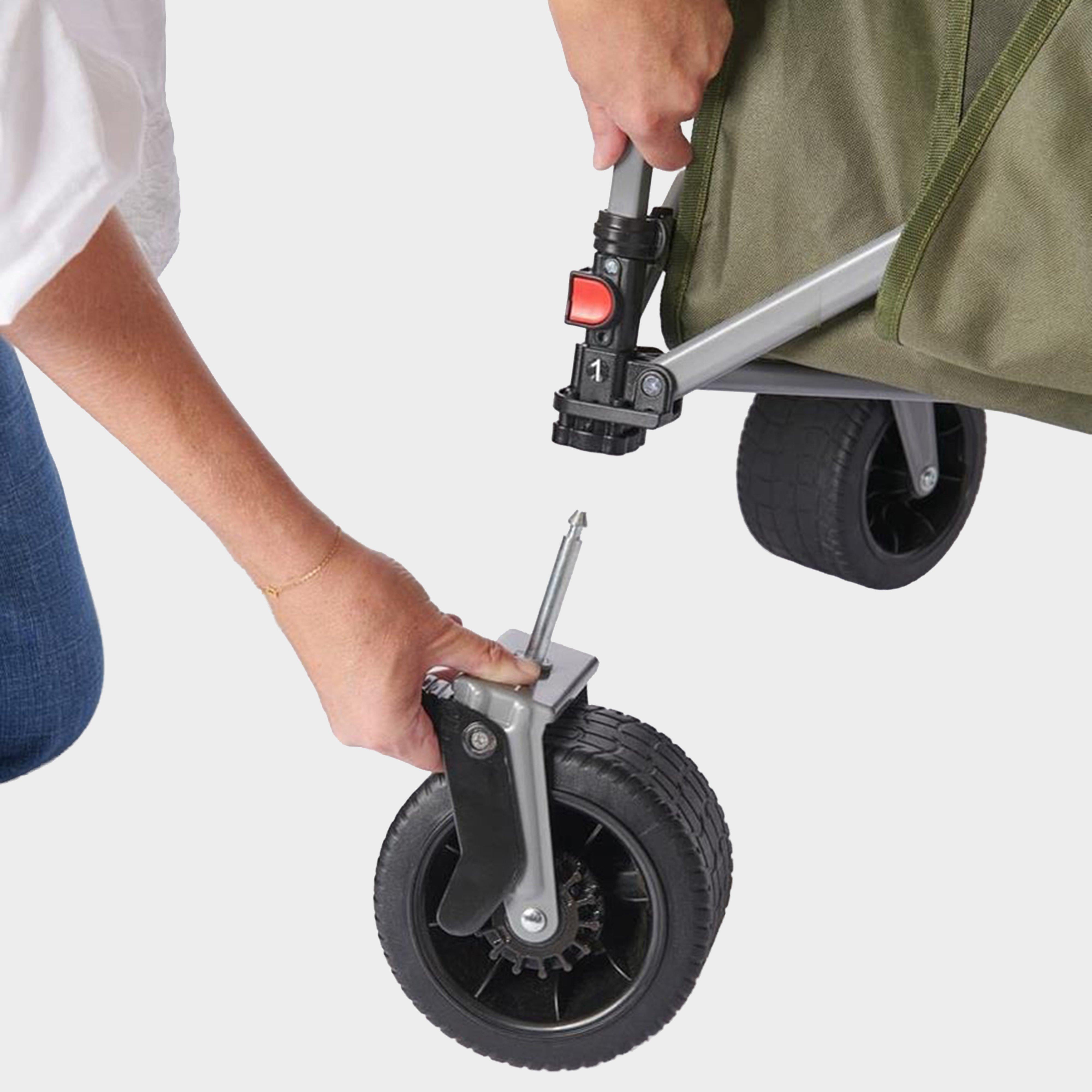 Ultimate Terrain Wagon 132L