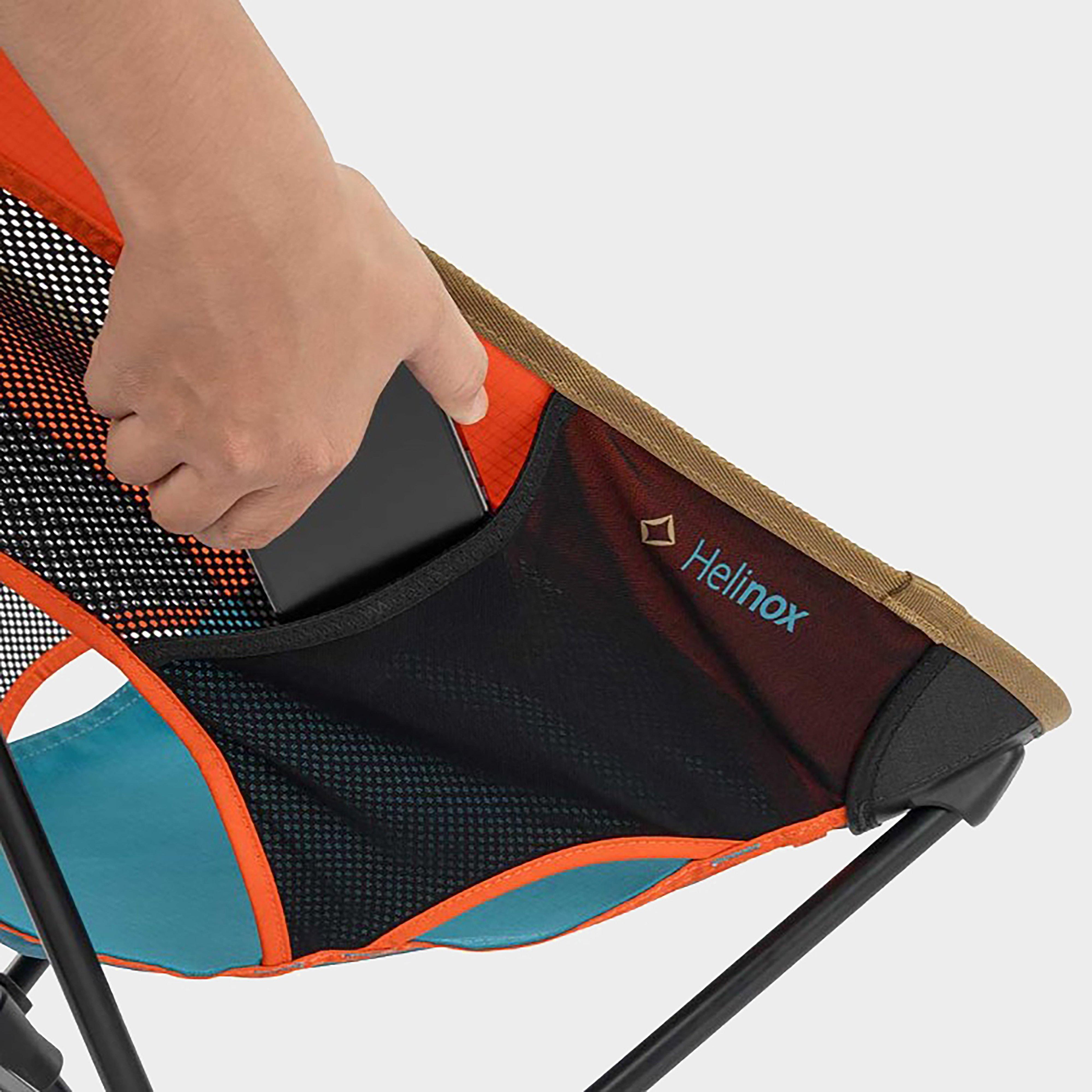 The Chair One (Re)