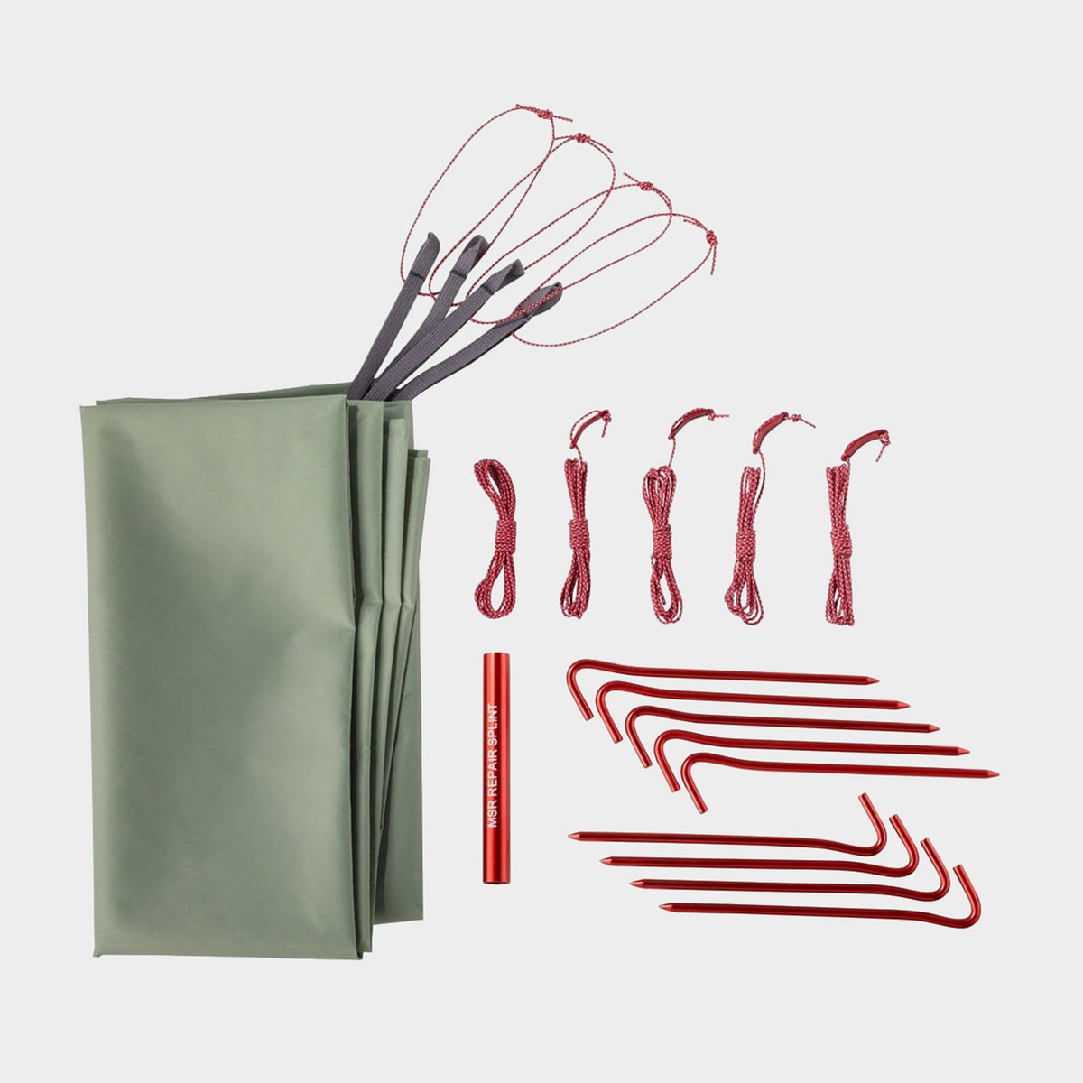 Elixir 1 Person Tent