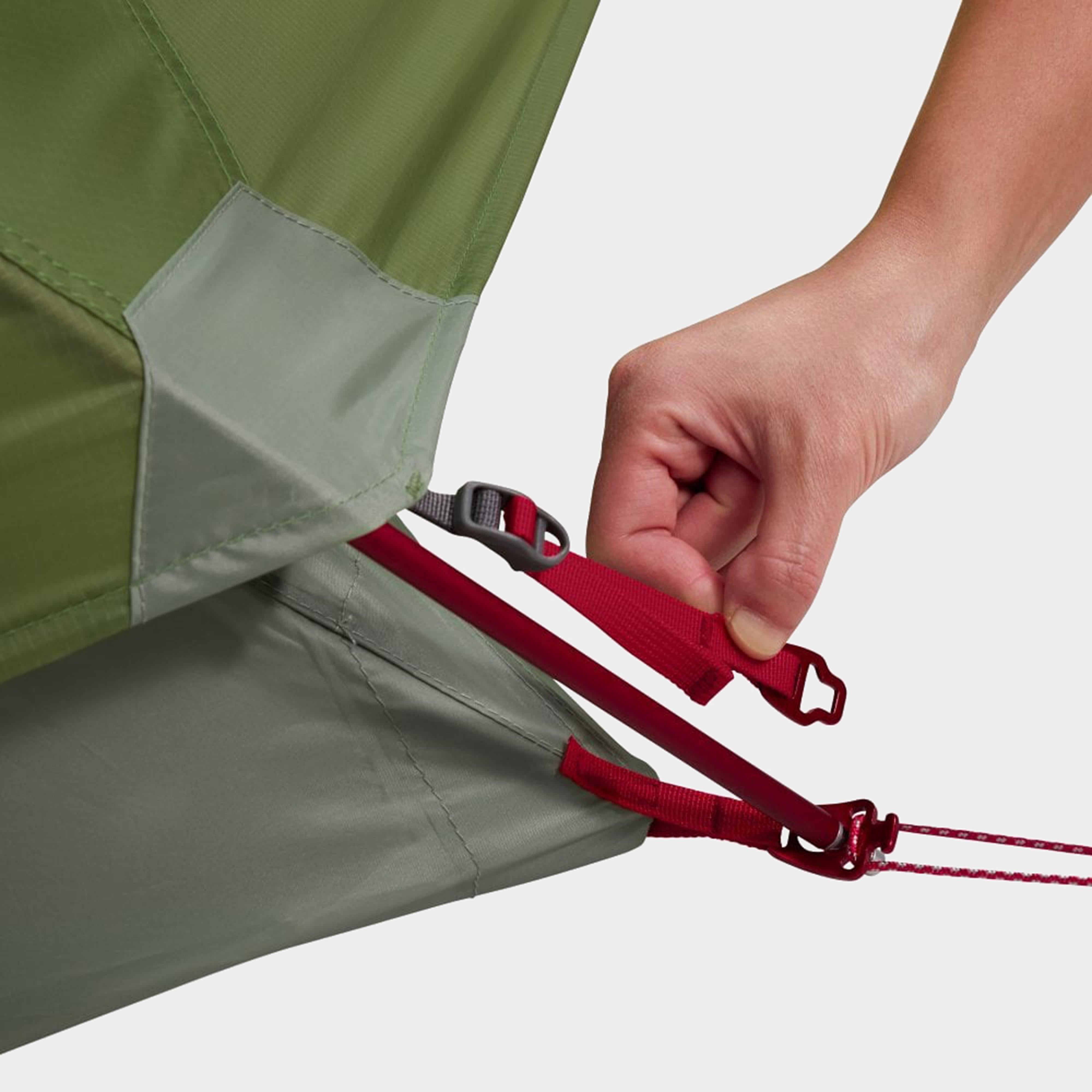 Elixir™ 2 Tent