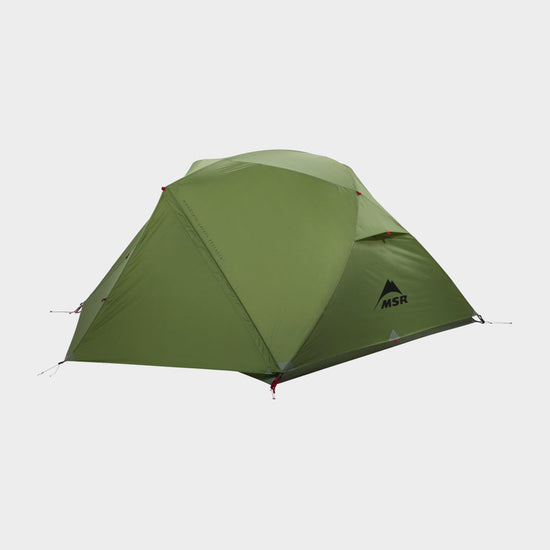 Elixir 3 Tent
