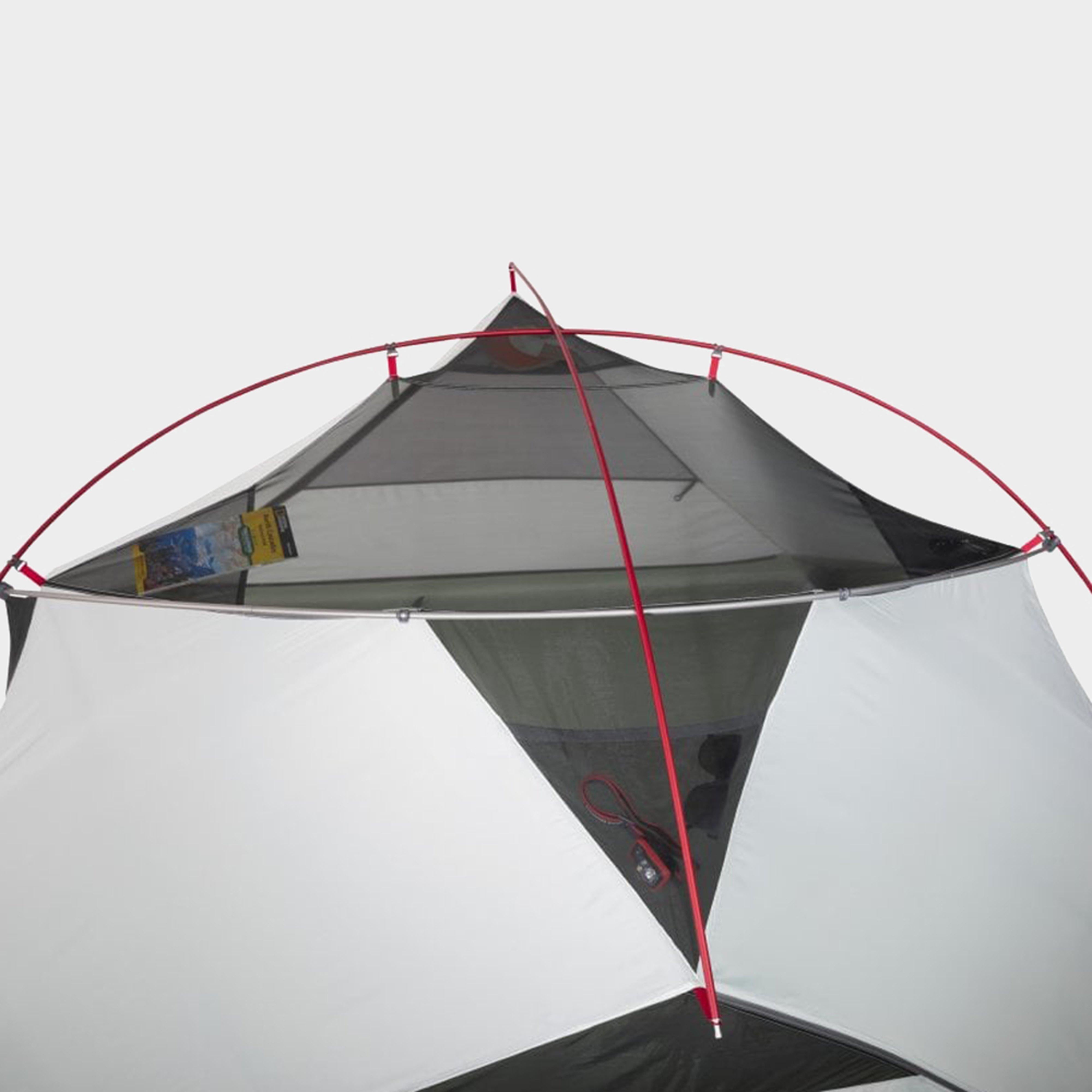 Elixir 3 Tent