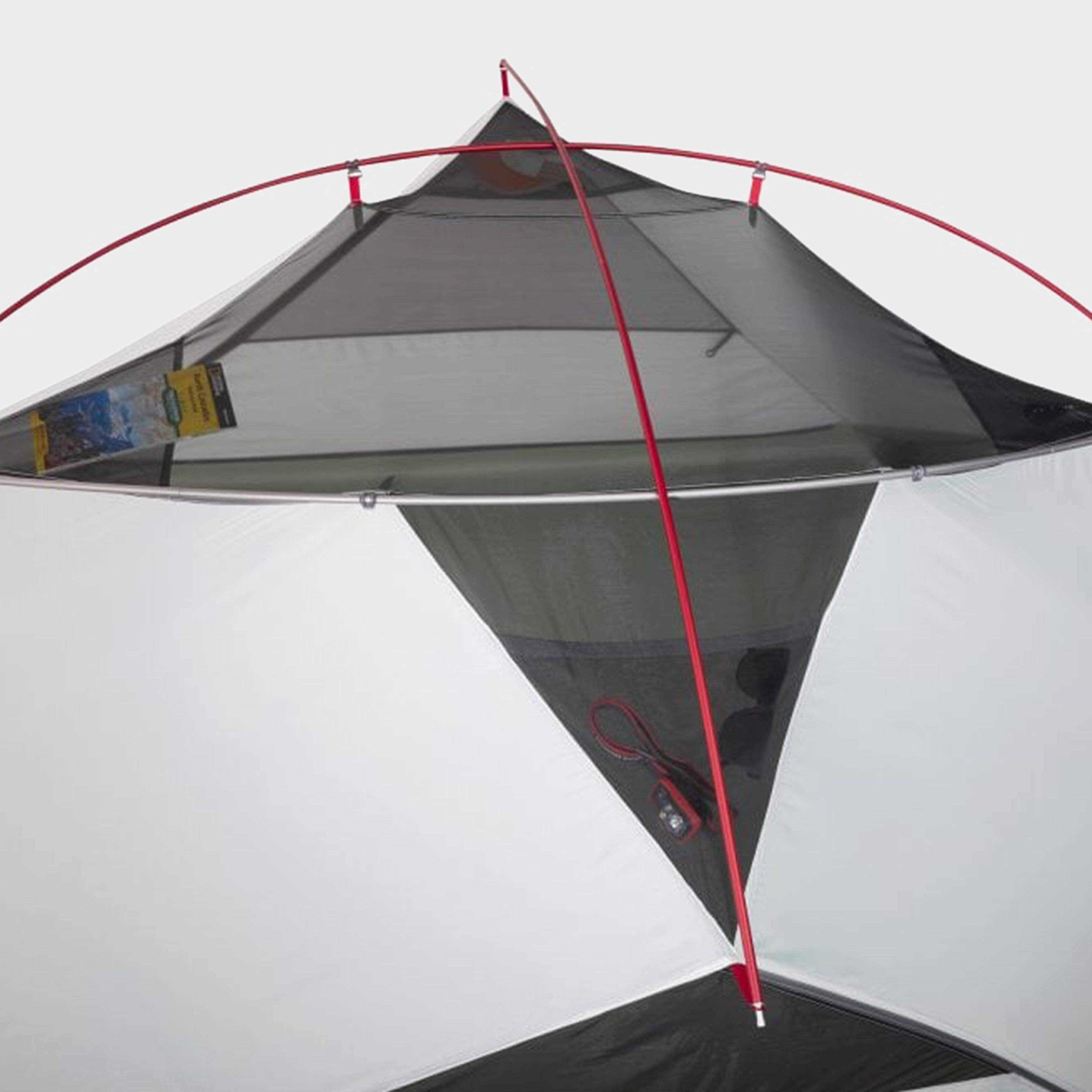 Elixir 3 Tent