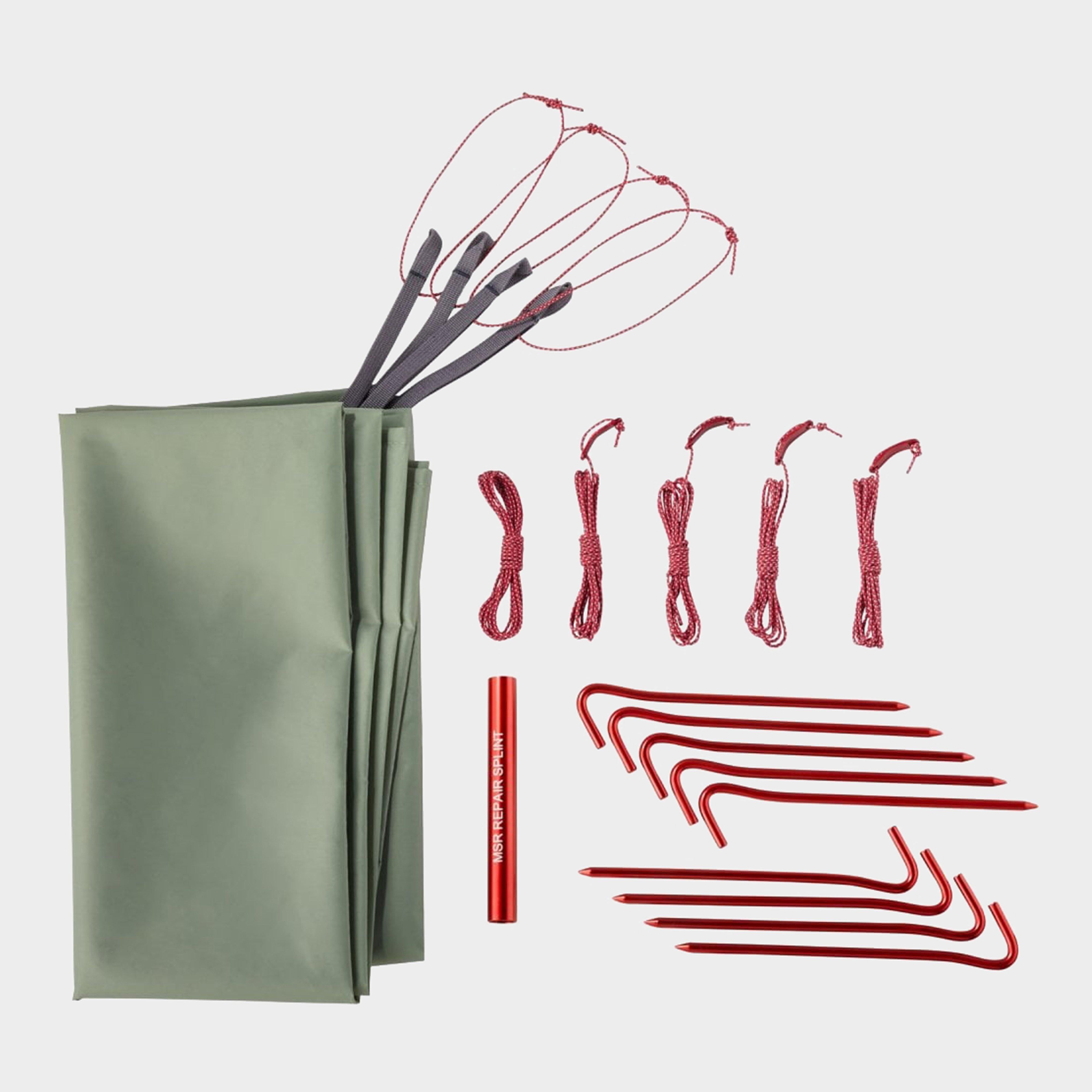 Elixir 3 Tent