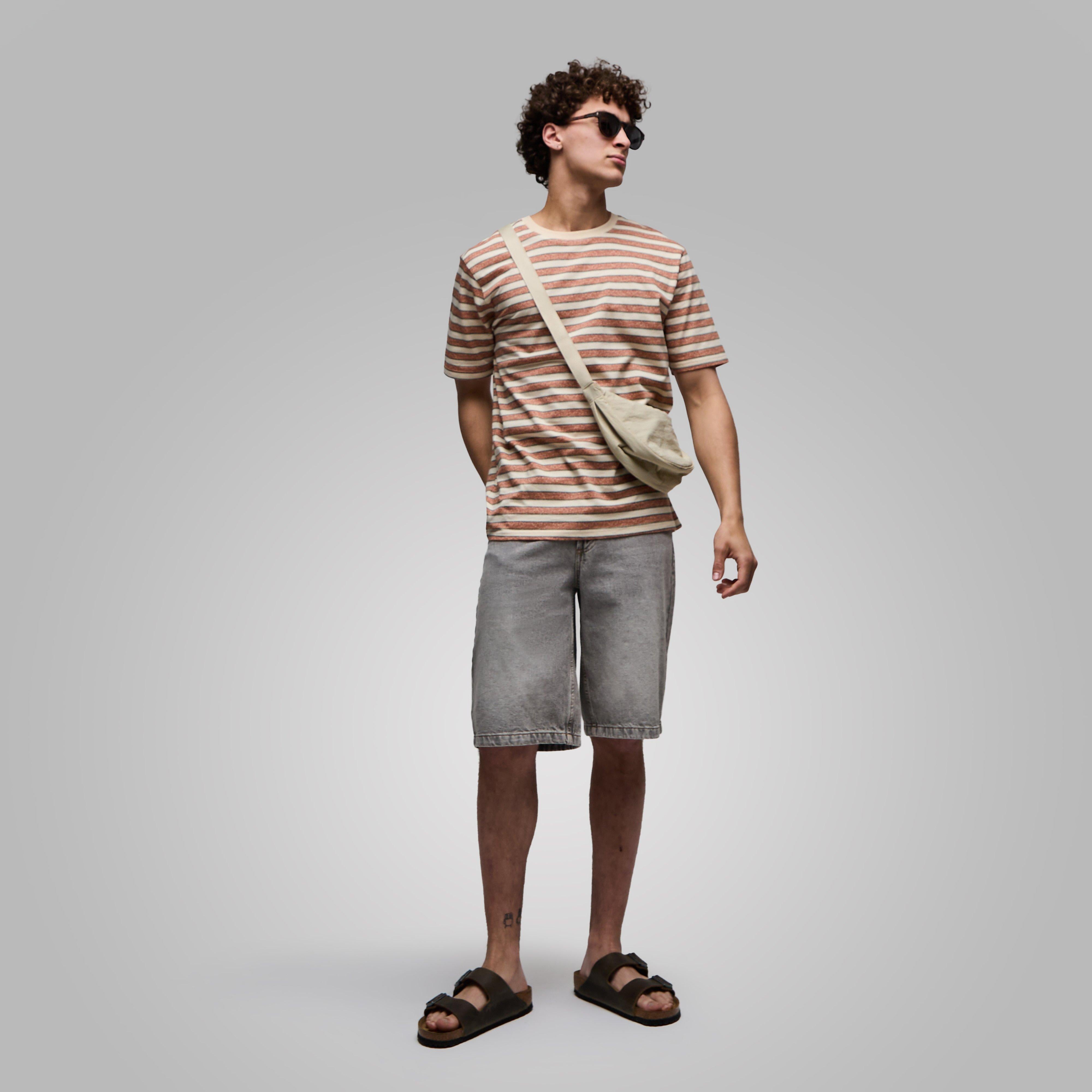 Men’s Bude Interest T-Shirt