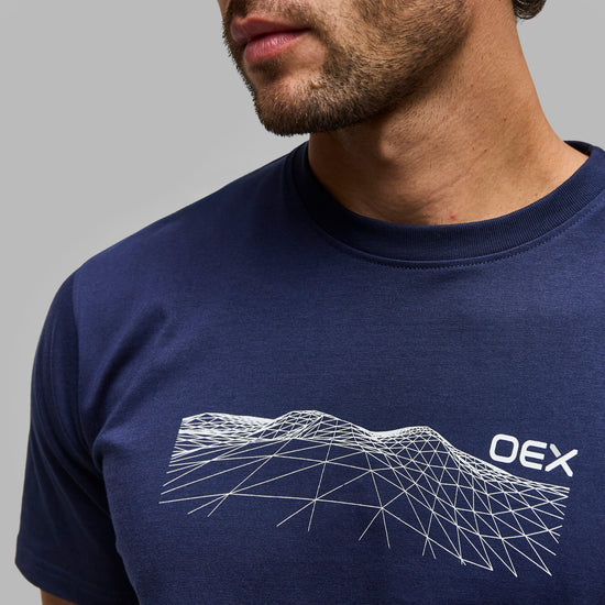 Men's Contour T-Shirt