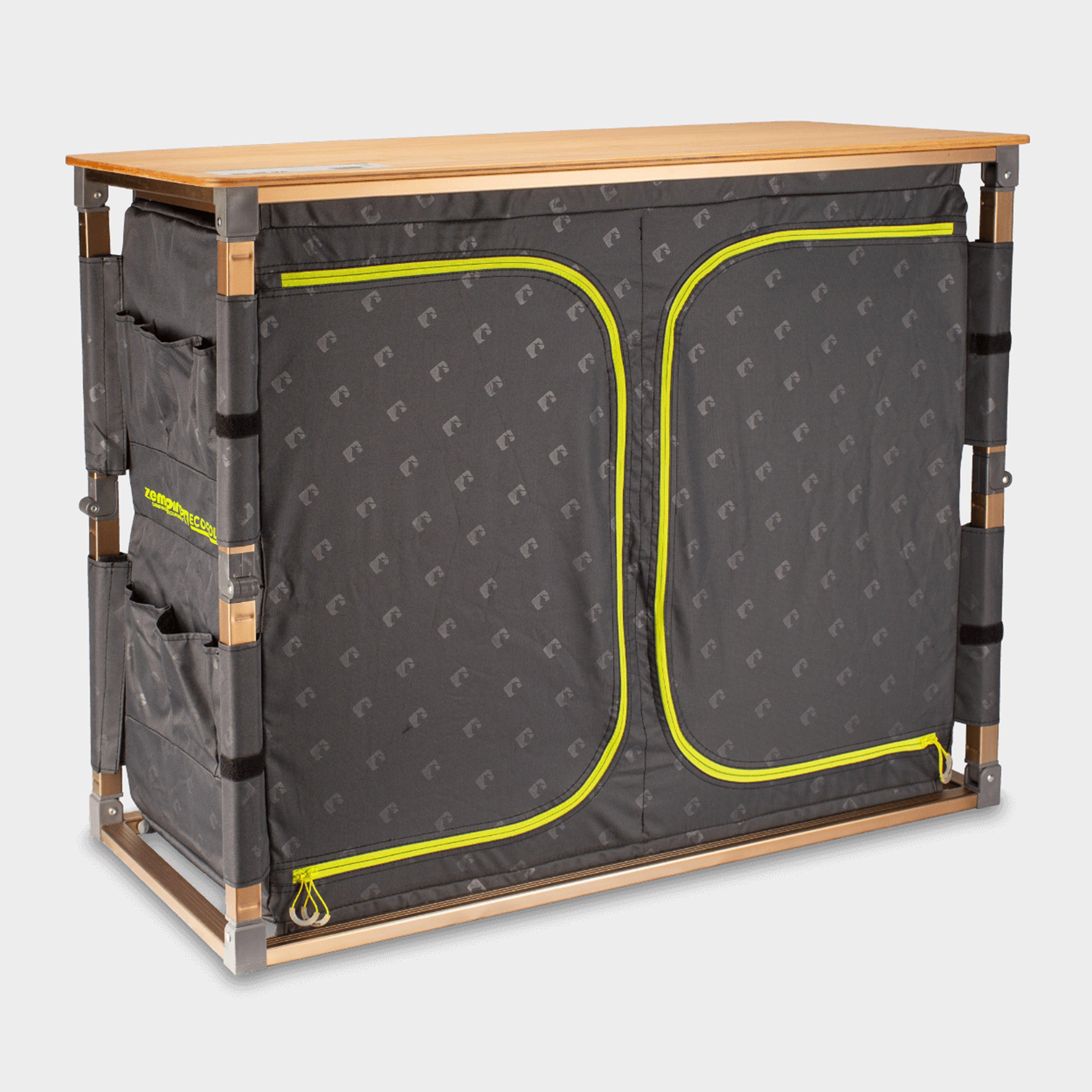 Eco Fold Twin V2 Camp Kitchen