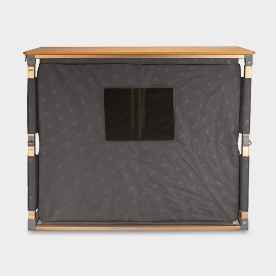 Eco Fold Twin V2 Camp Kitchen