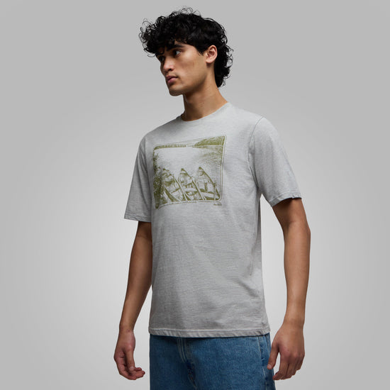 Men's Canoe T-Shirt