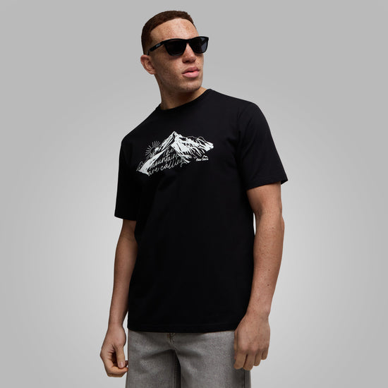Men's Peak Tee