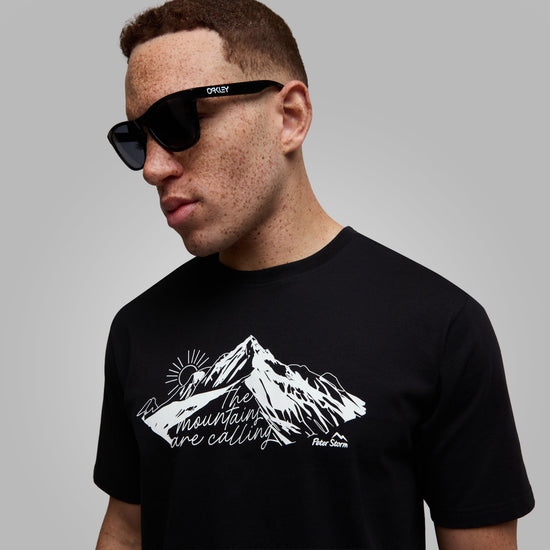 Men's Peak Tee