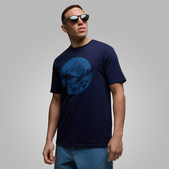 Men's Back To Nature T-Shirt