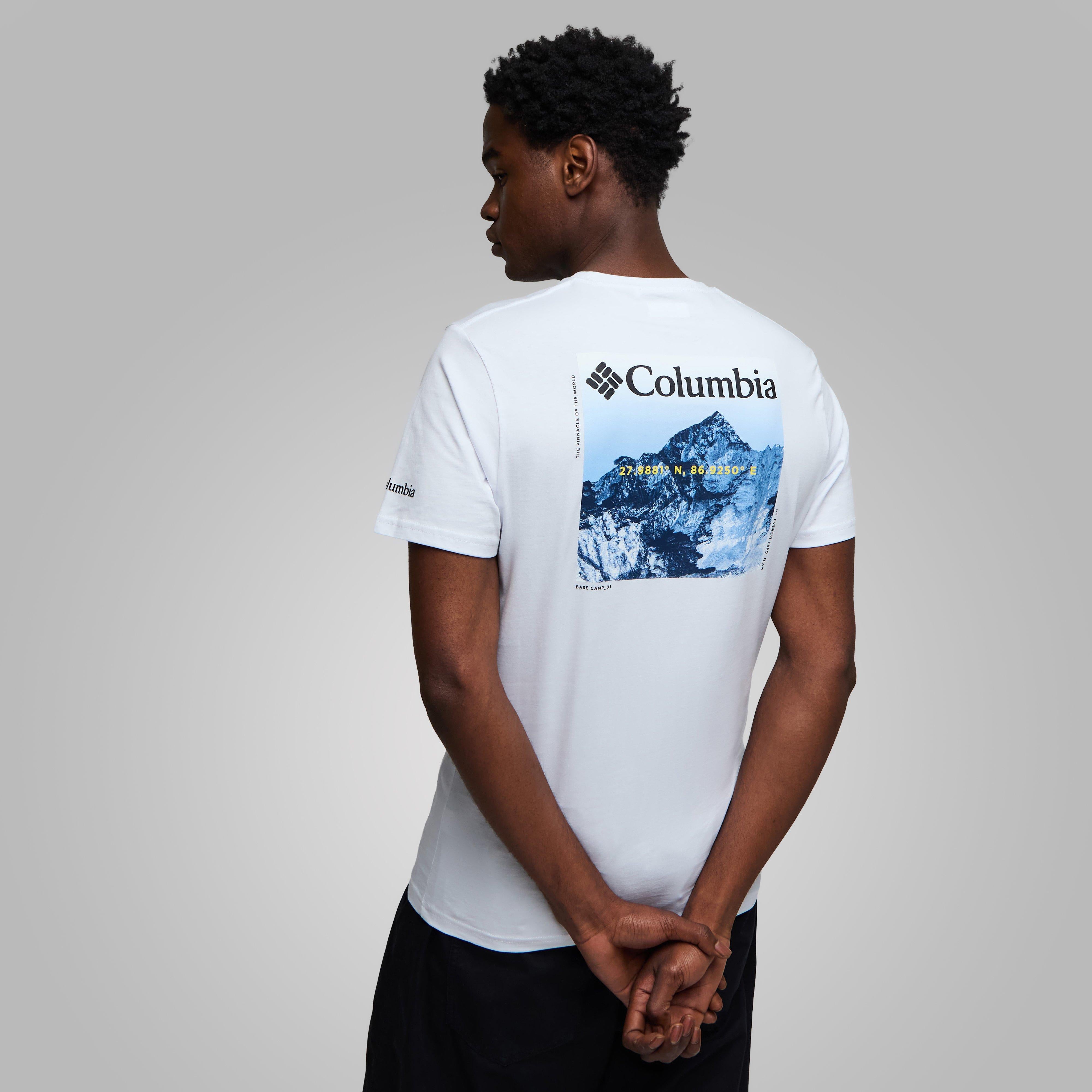 Men’s Saz T Shirt