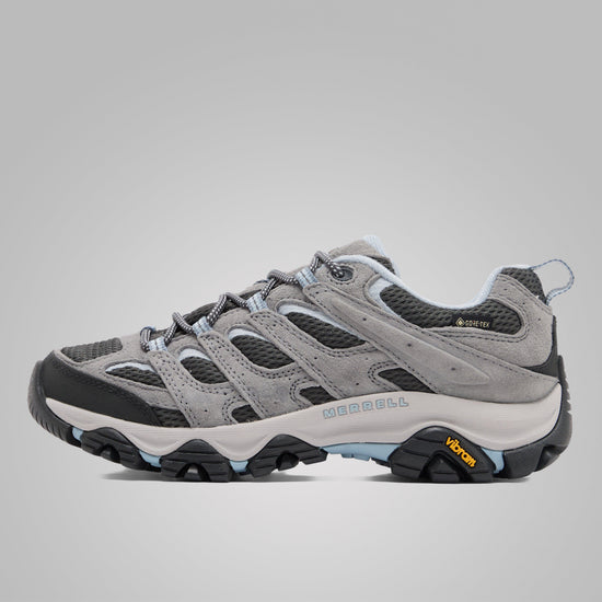 Women’s Moab 3 GORE-TEX® Hiking Shoe - Cement