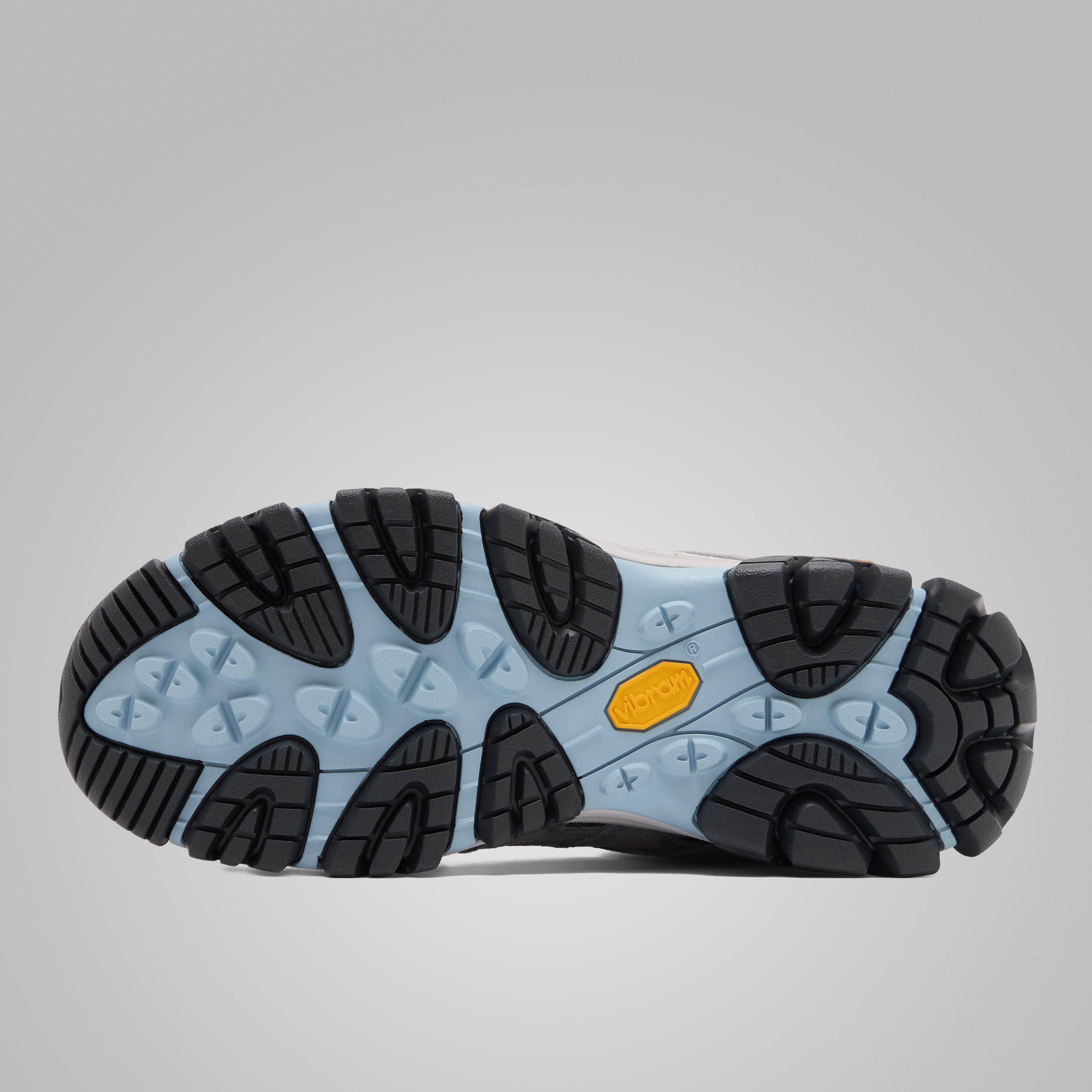 Women’s Moab 3 GORE-TEX® Hiking Shoe - Cement