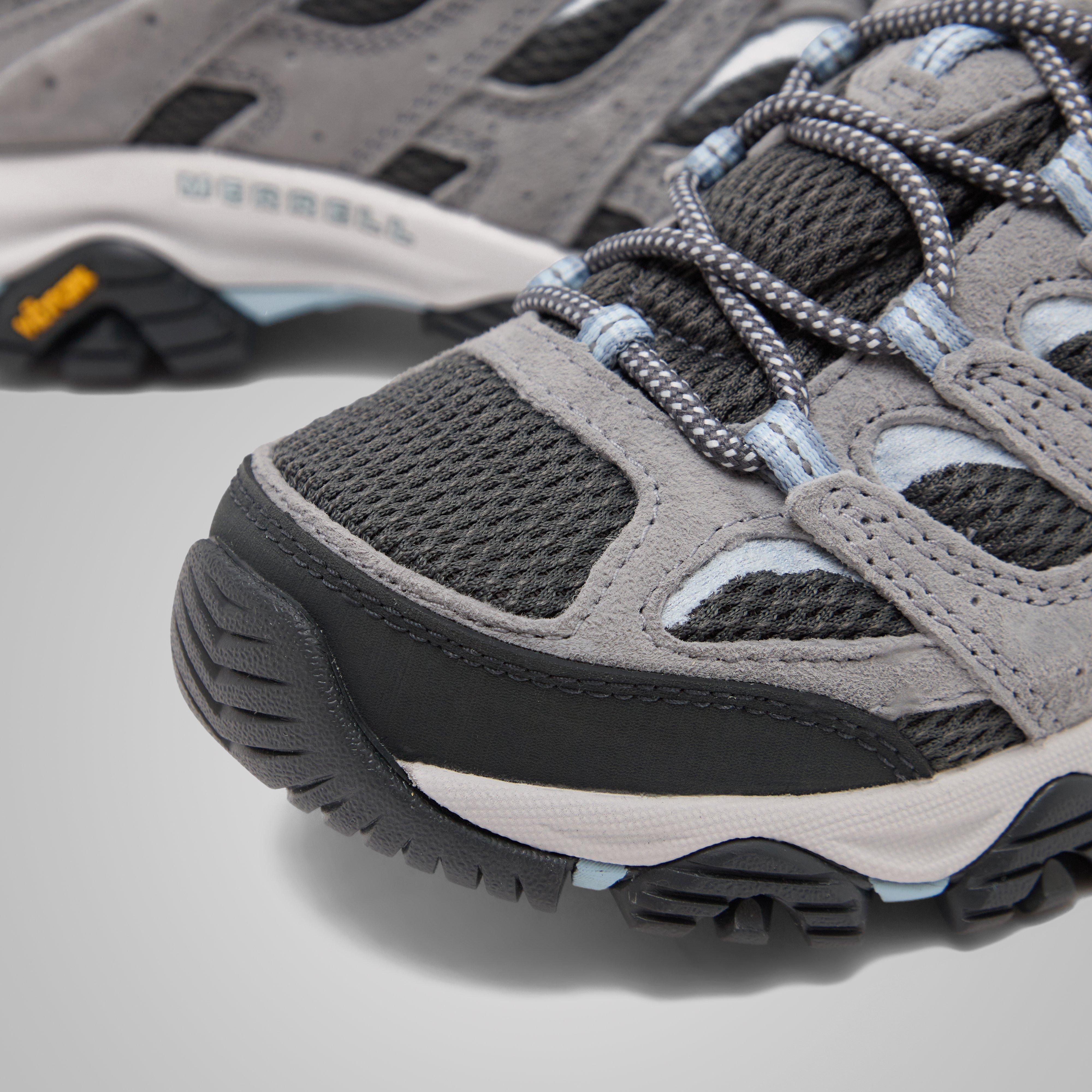 Women’s Moab 3 GORE-TEX® Hiking Shoe - Cement