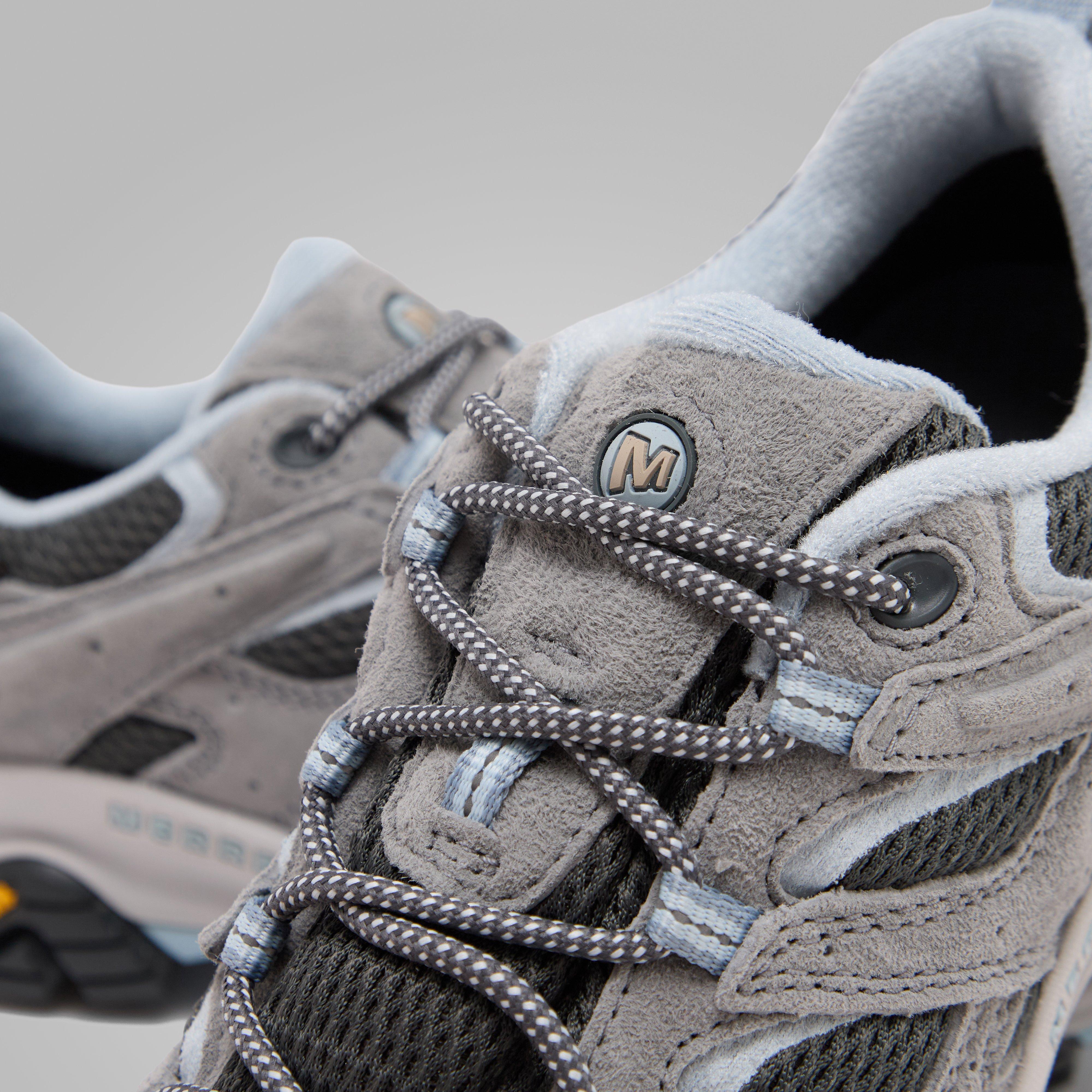 Women’s Moab 3 GORE-TEX® Hiking Shoe - Cement