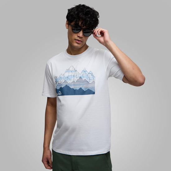Men's Mountain View Tee