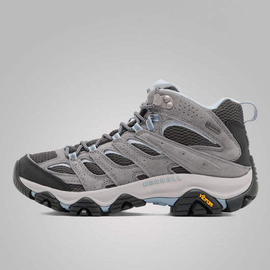 Women’s Moab 3 Mid GORE-TEX Walking Boots