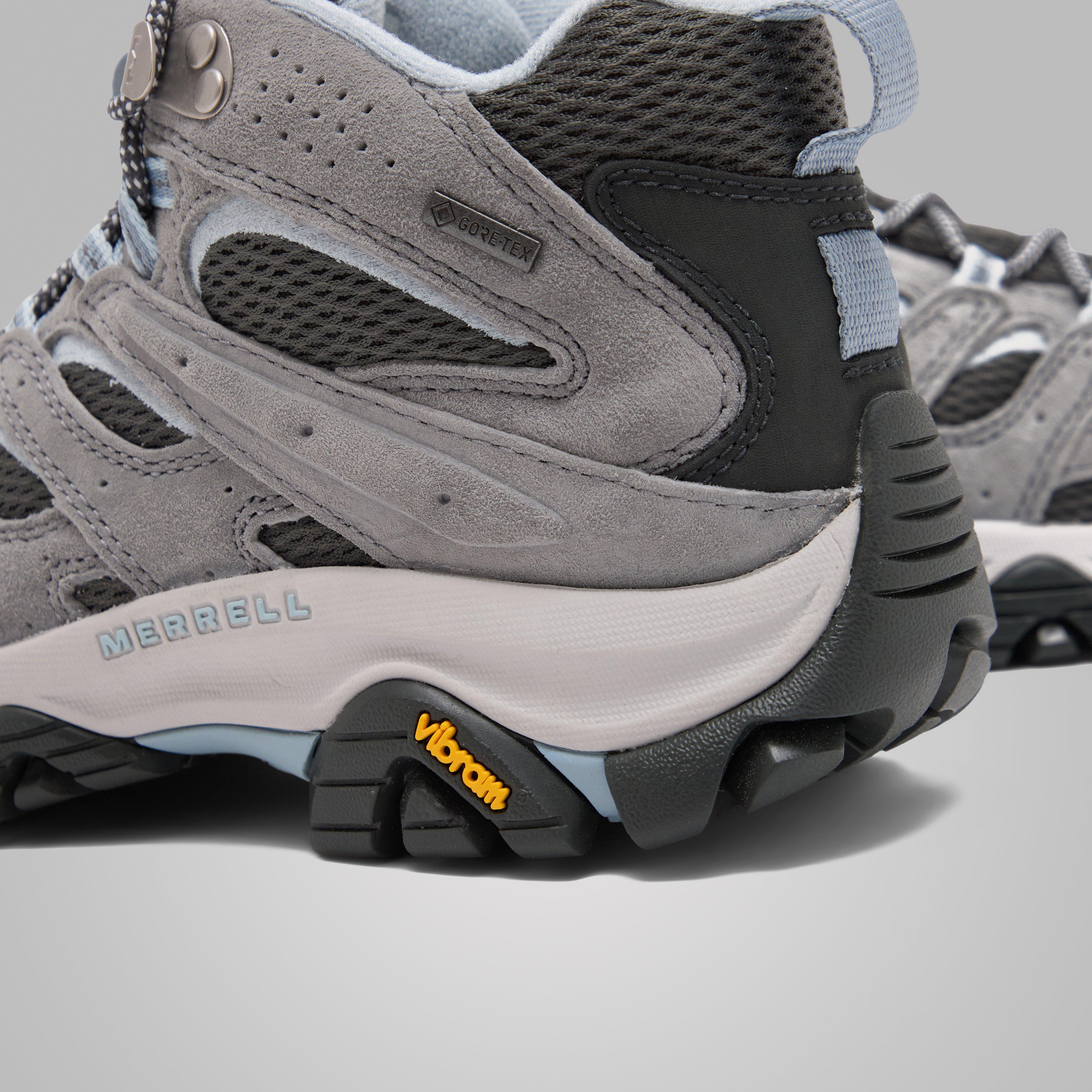 Women’s Moab 3 Mid GORE-TEX Walking Boots