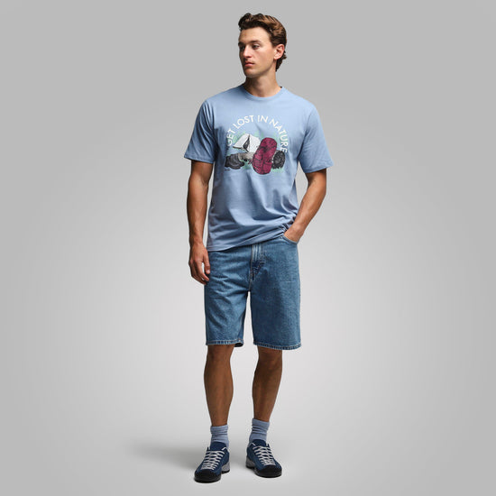 Men's Lost In Nature T-Shirt