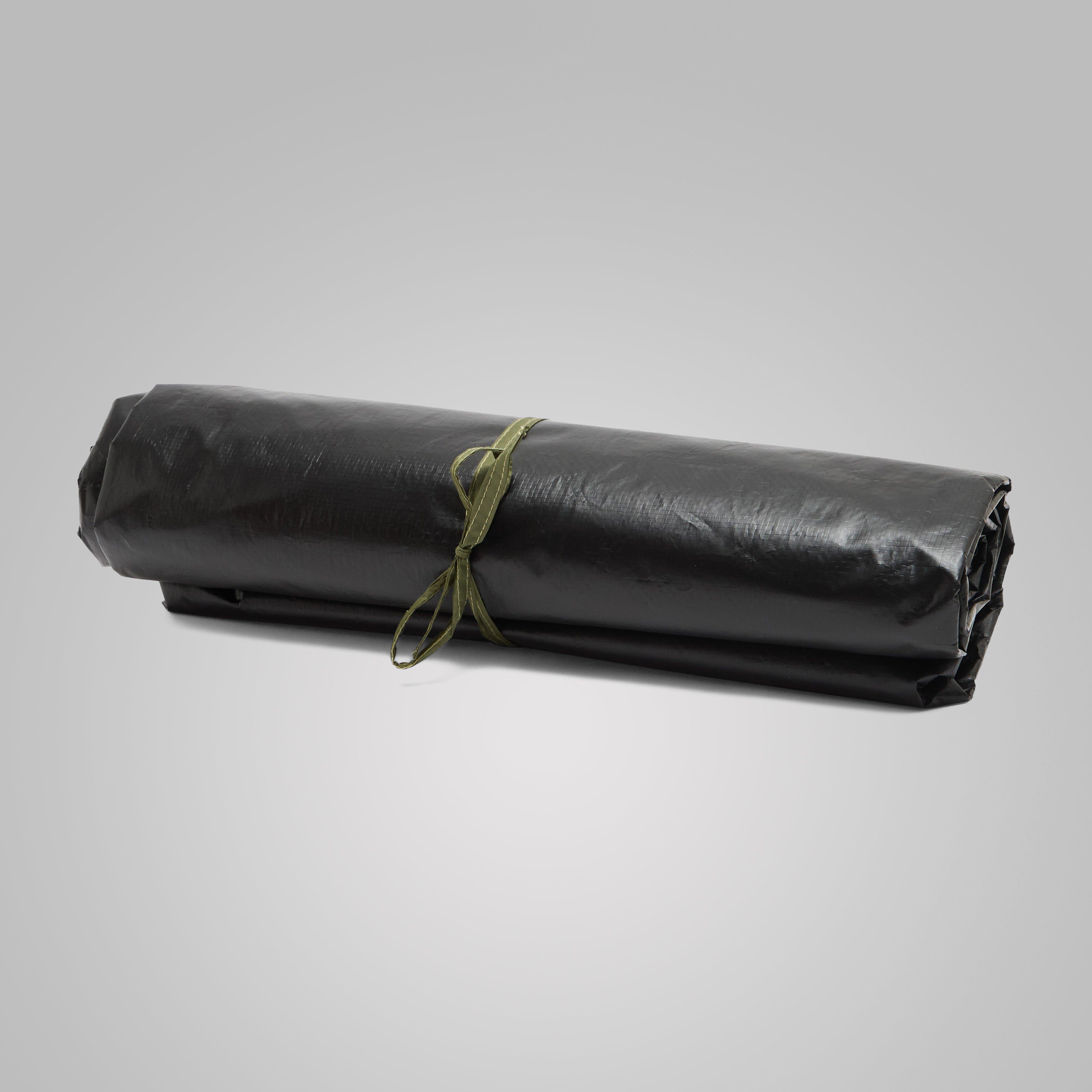 Sendero 4 Tent Footprint