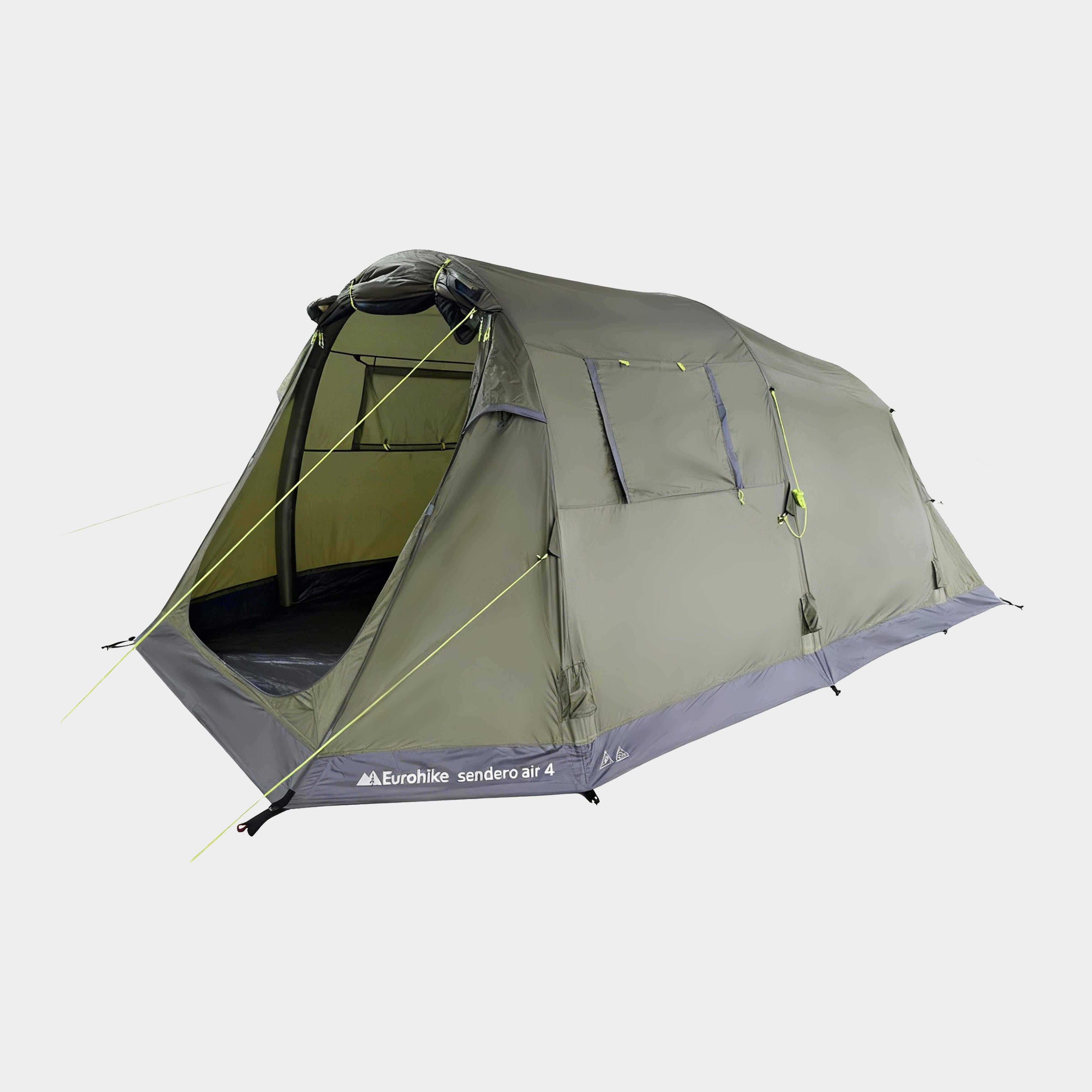 Sendero Air 4 Family Tent