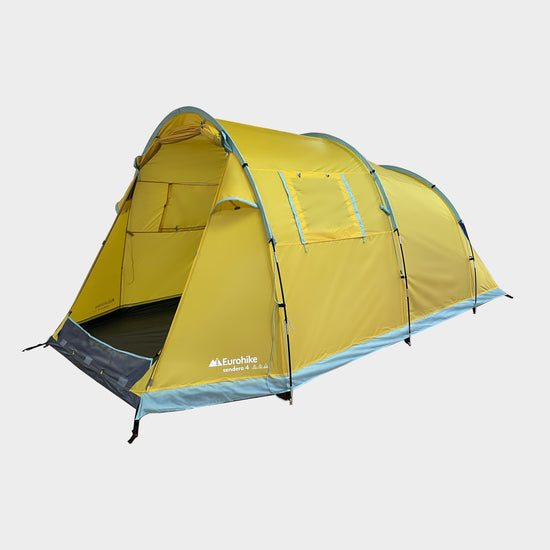 Sendero 4 Family Tent