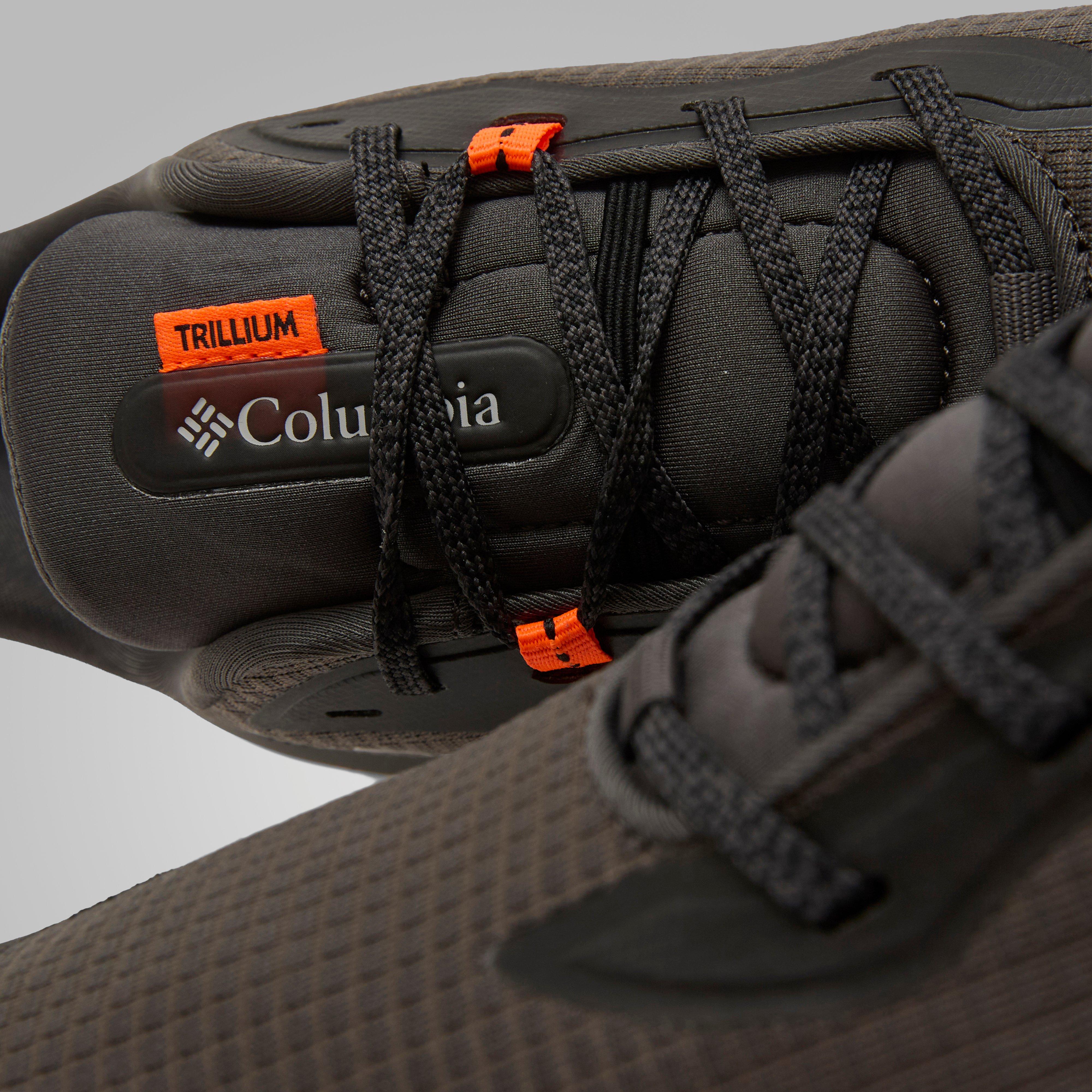 Men's Konos Trillium ATR™ Hiking Shoe