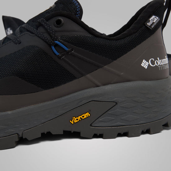 Men’s Tellurix™ Titanium™ OutDry™ Walking Shoe