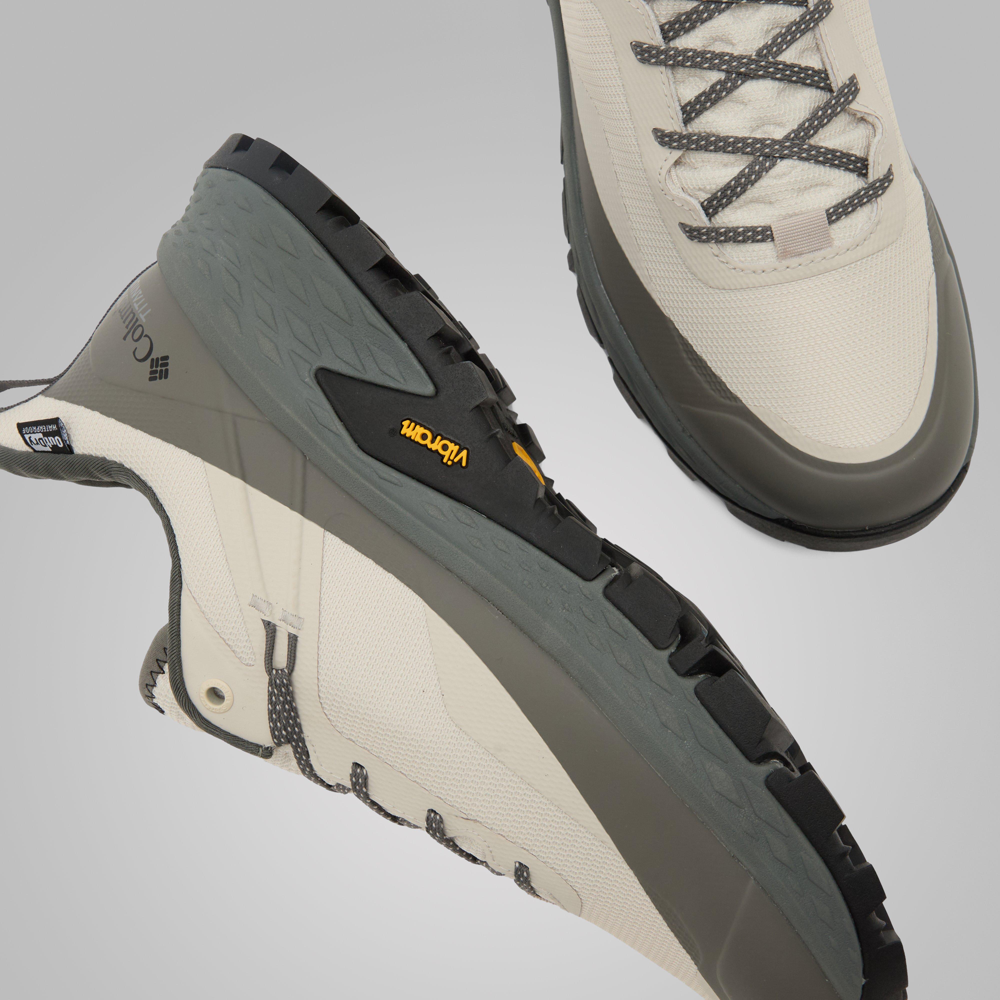 Men’s Tellurix™ Titanium™ OutDry™ Walking Shoe