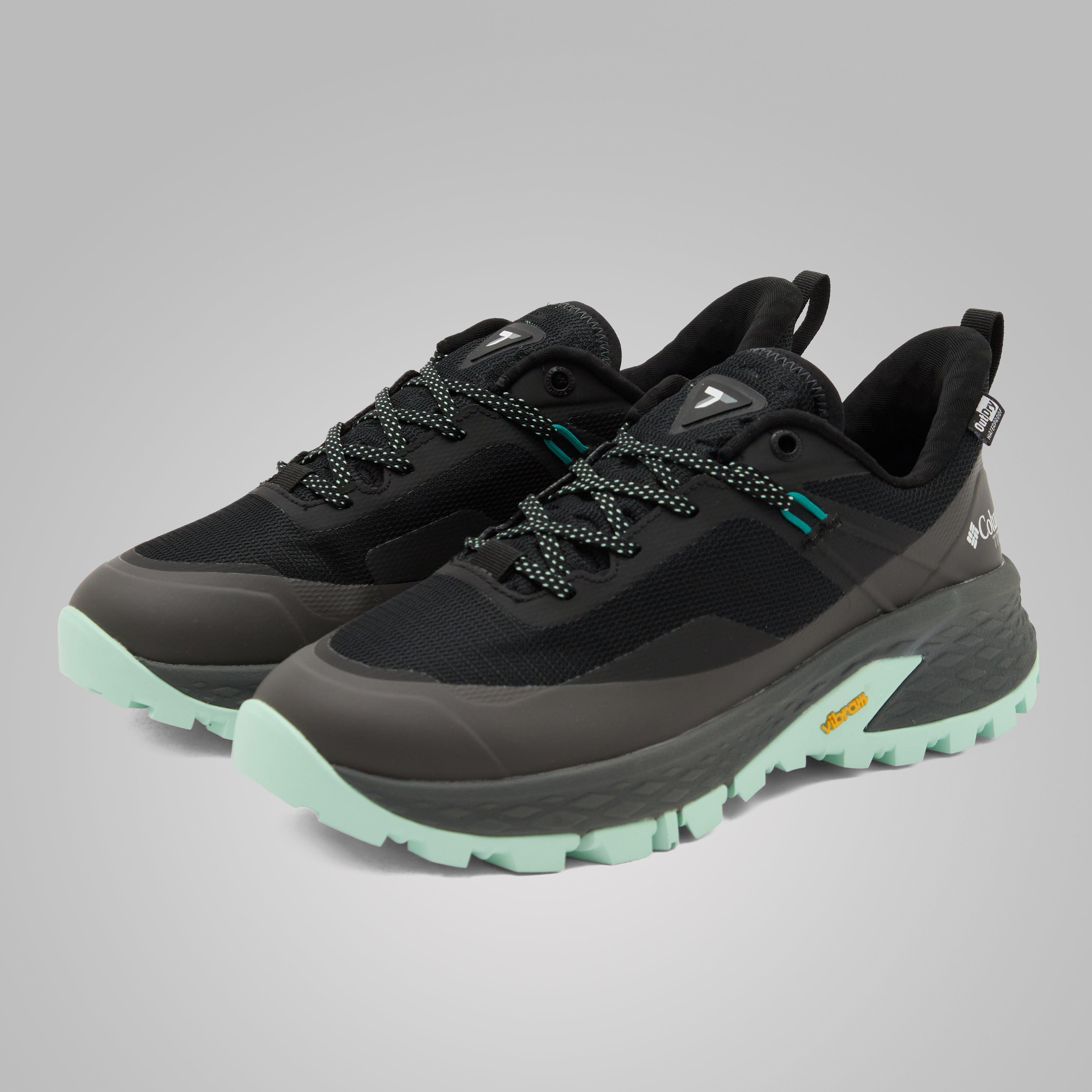 Women’s Tellurix™ Titanium™ OutDry™ Walking Shoe