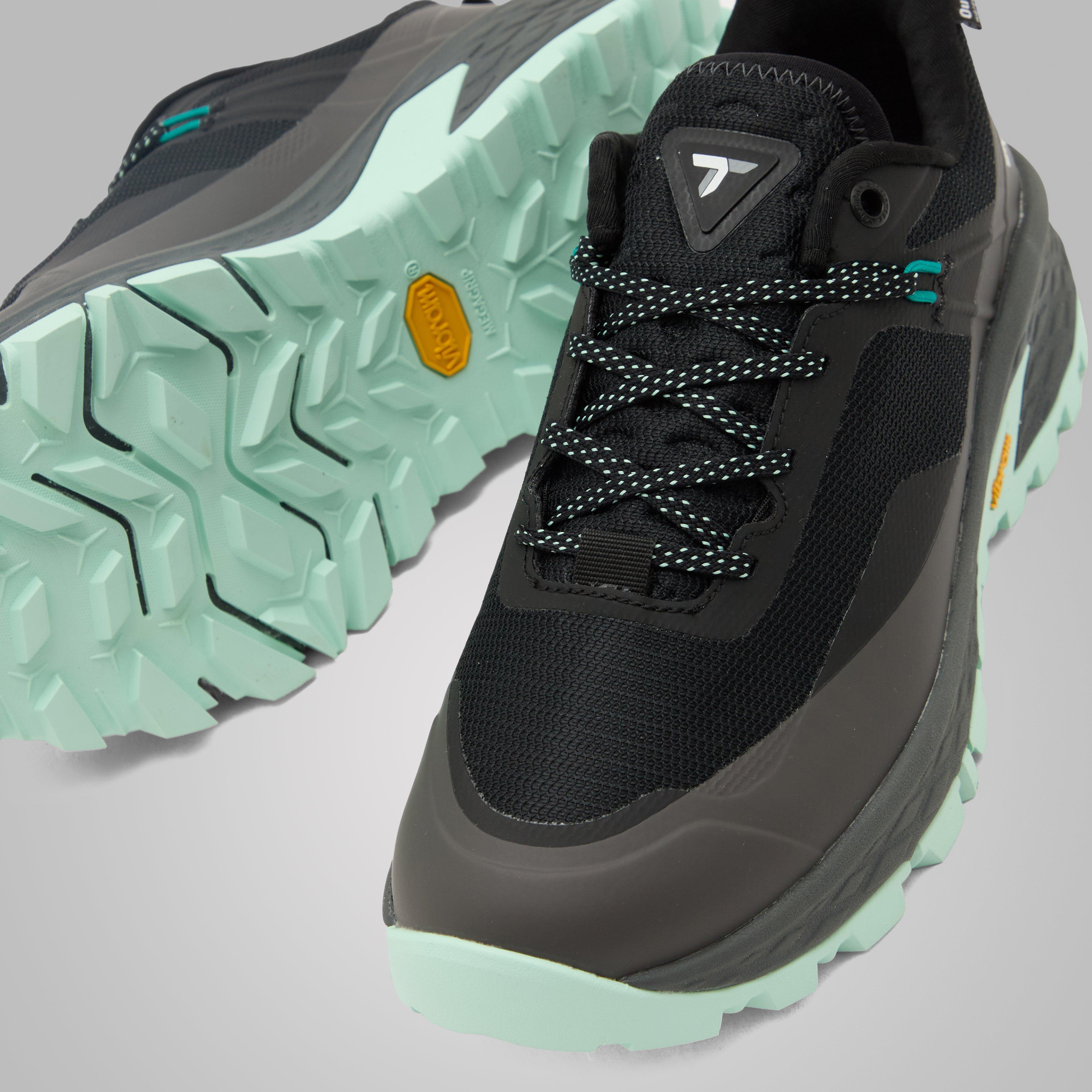 Women’s Tellurix™ Titanium™ OutDry™ Walking Shoe