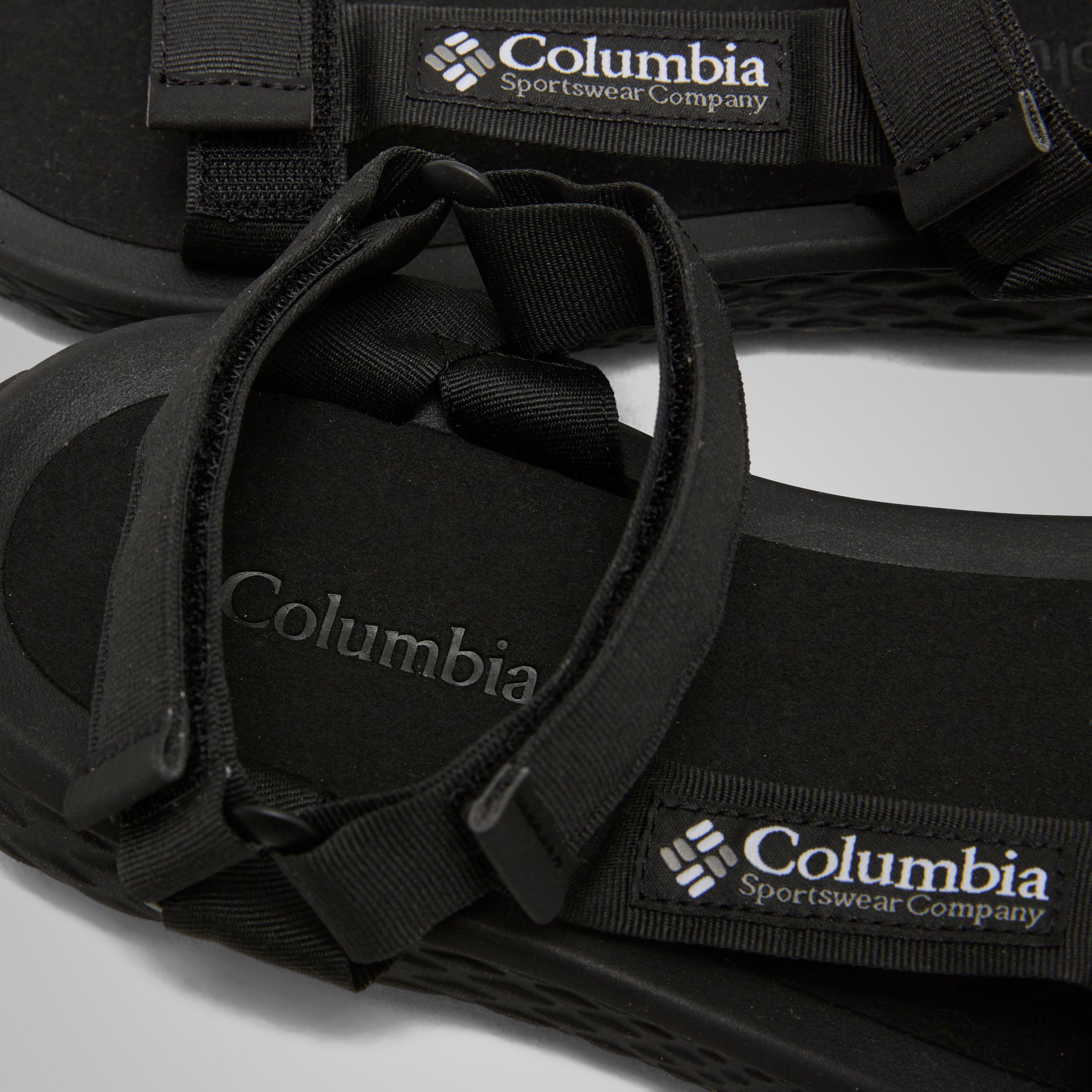 Men's Konos Globetrot™ Sandal