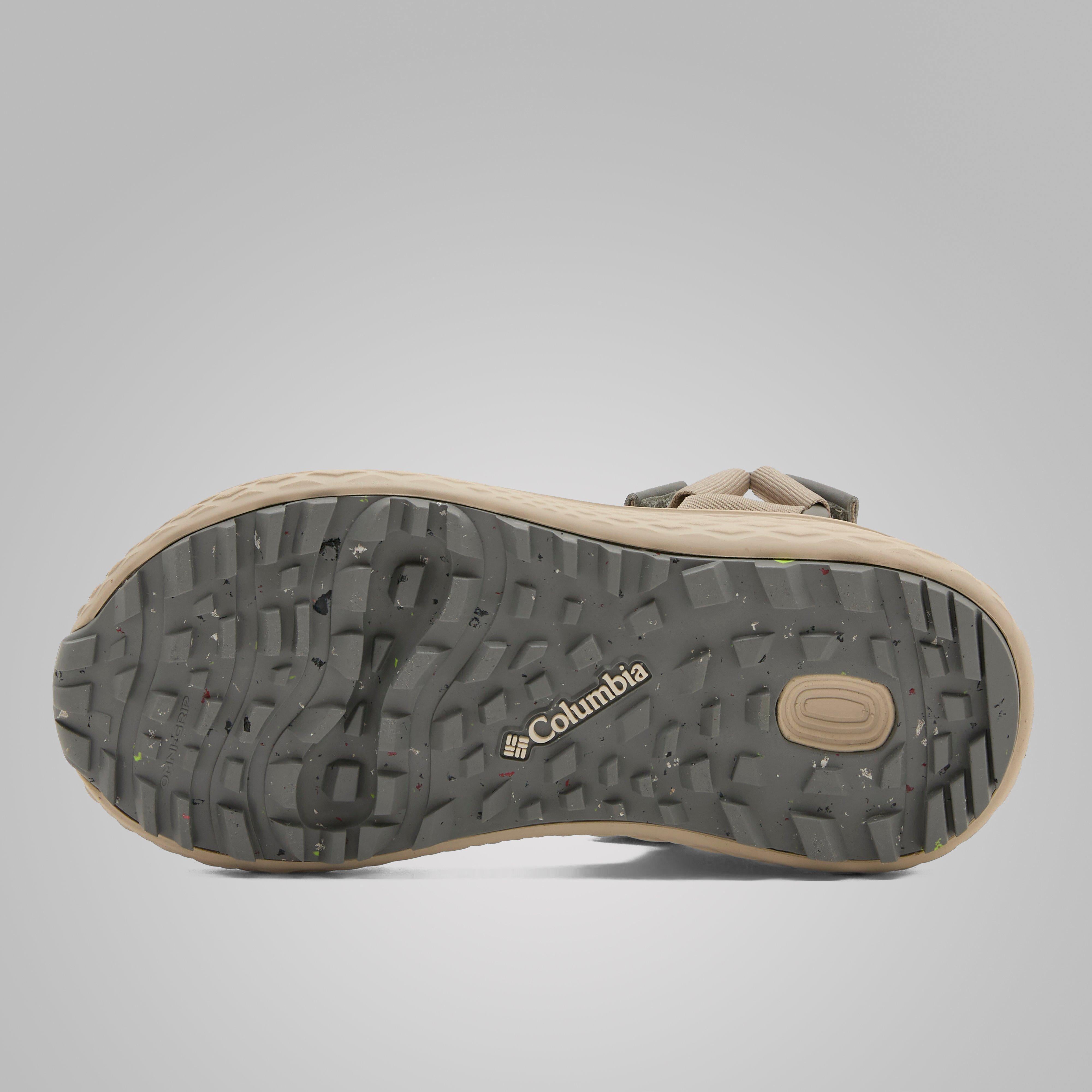 Women's Konos Globetrot Sandal