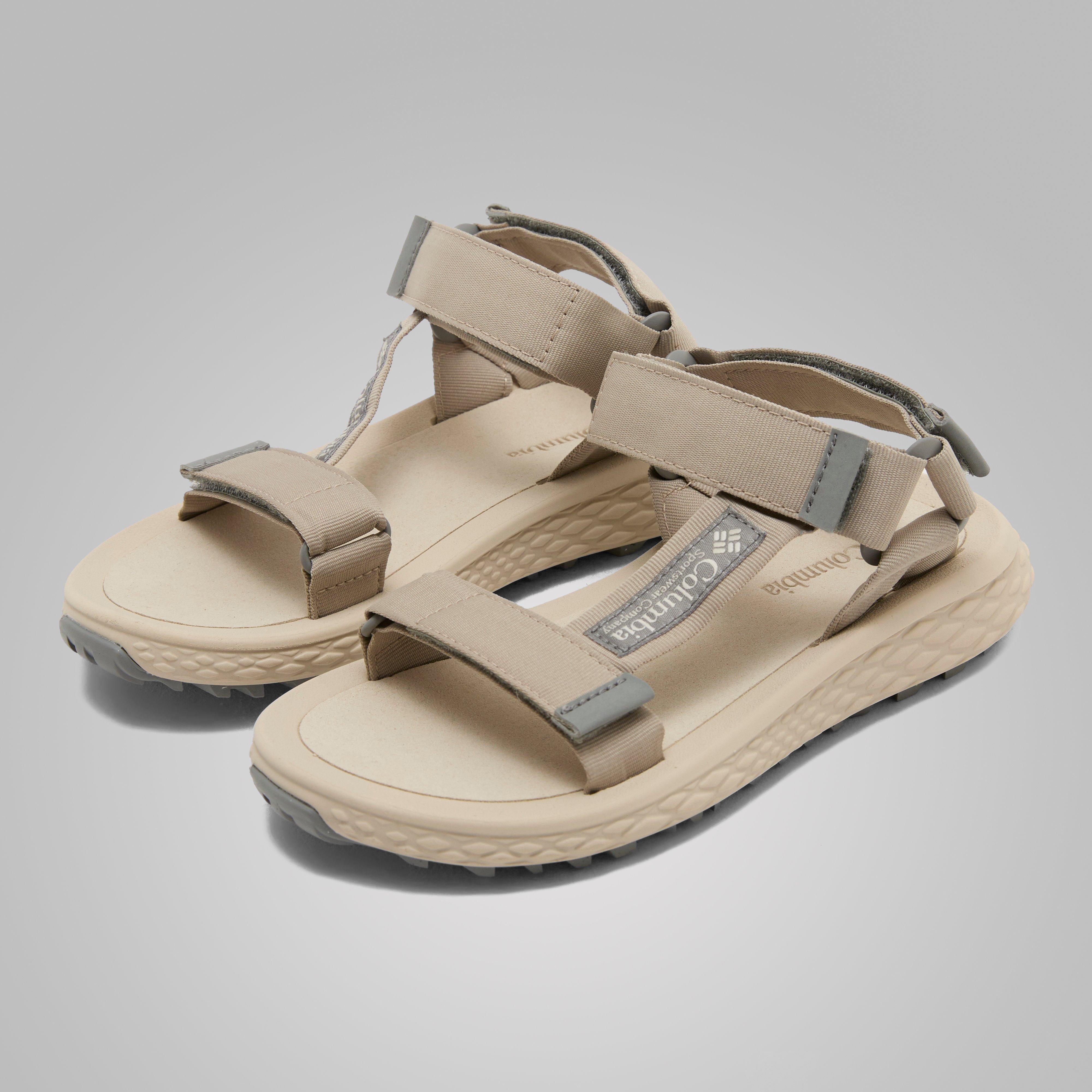 Women's Konos Globetrot Sandal