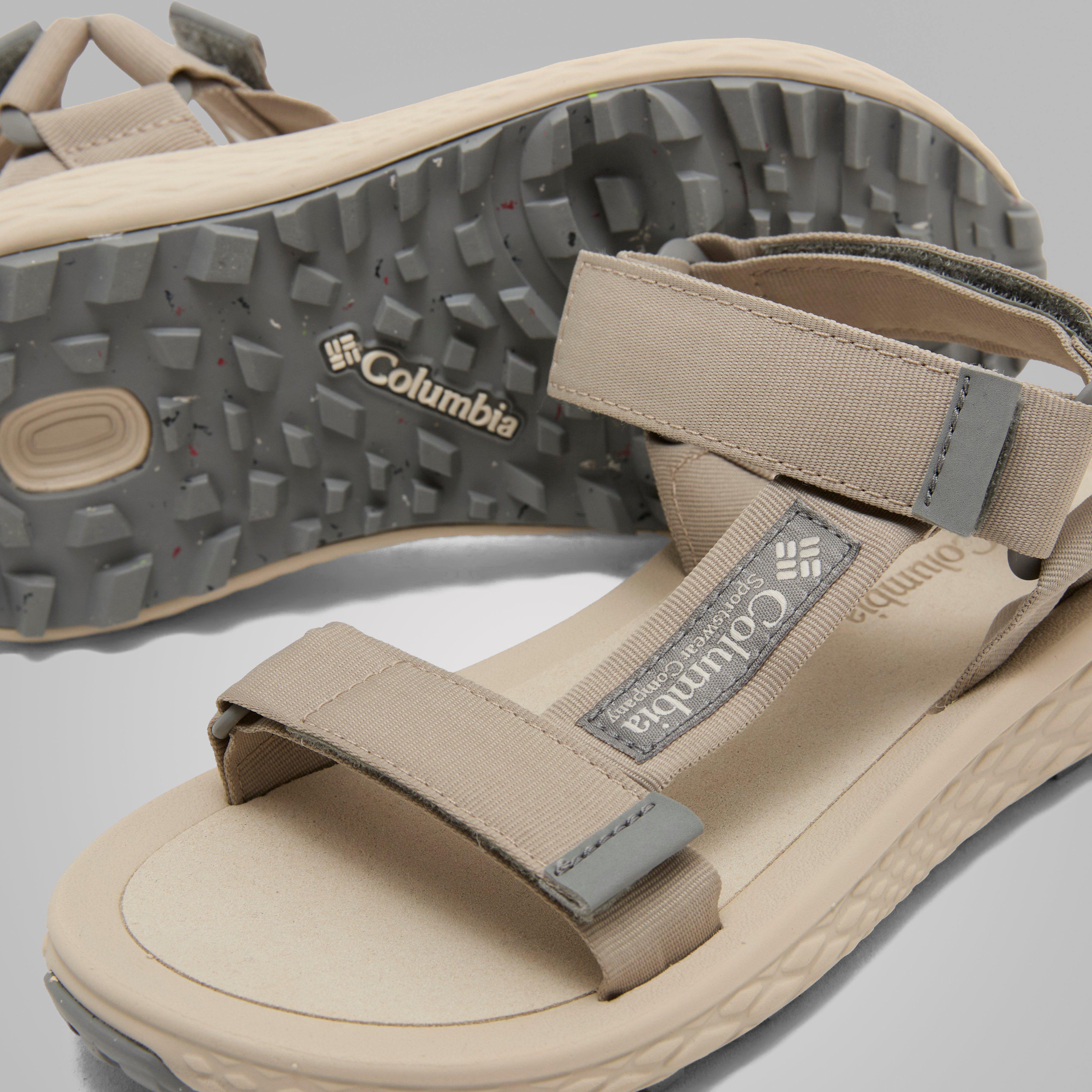 Women's Konos Globetrot Sandal