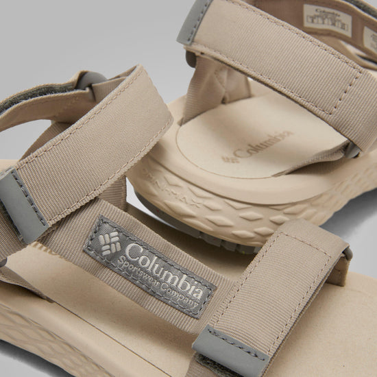 Women's Konos Globetrot Sandal