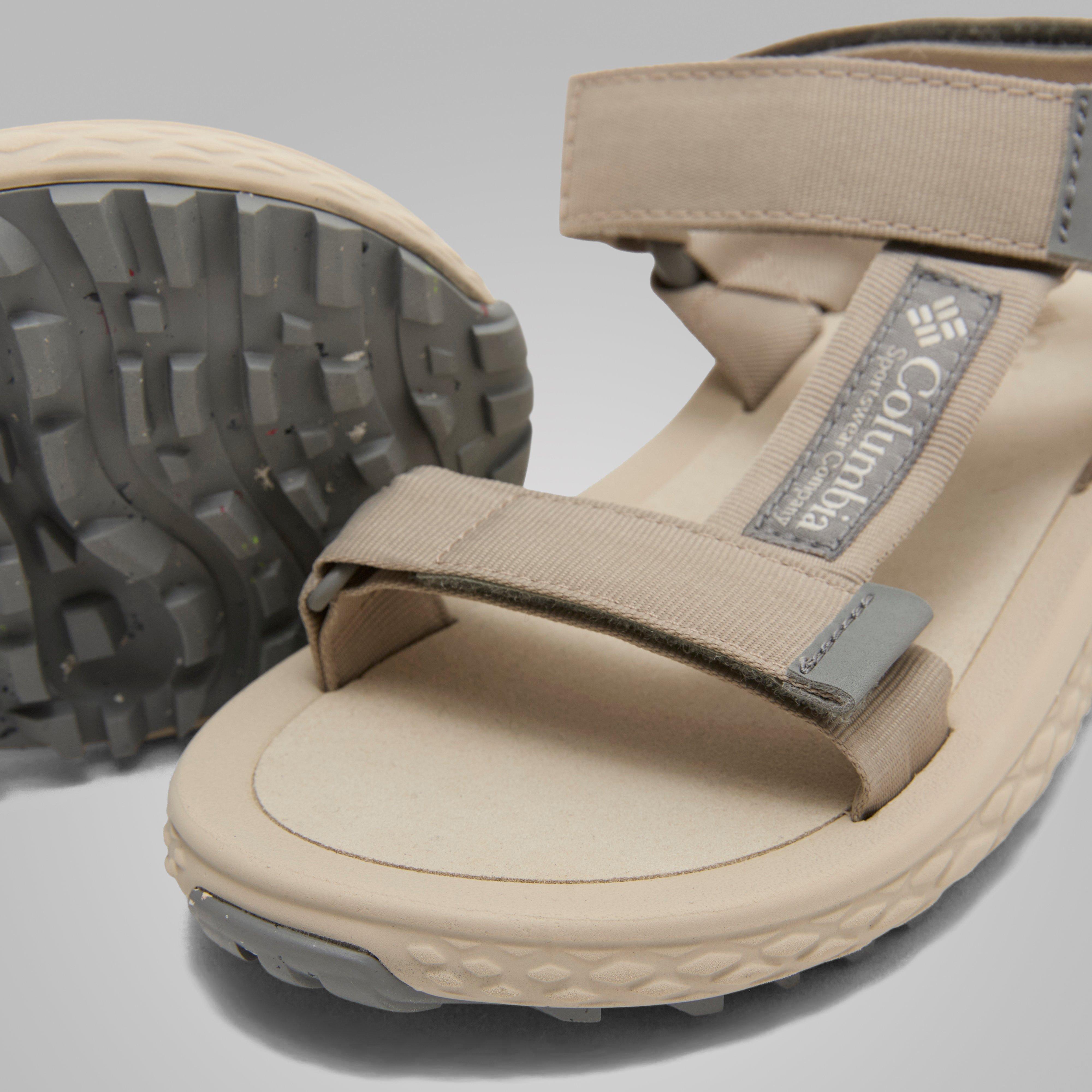 Women's Konos Globetrot Sandal