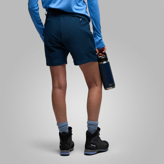 Women's Torque Mountain Shorts