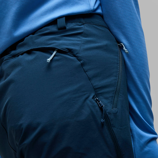 Women's Torque Mountain Shorts